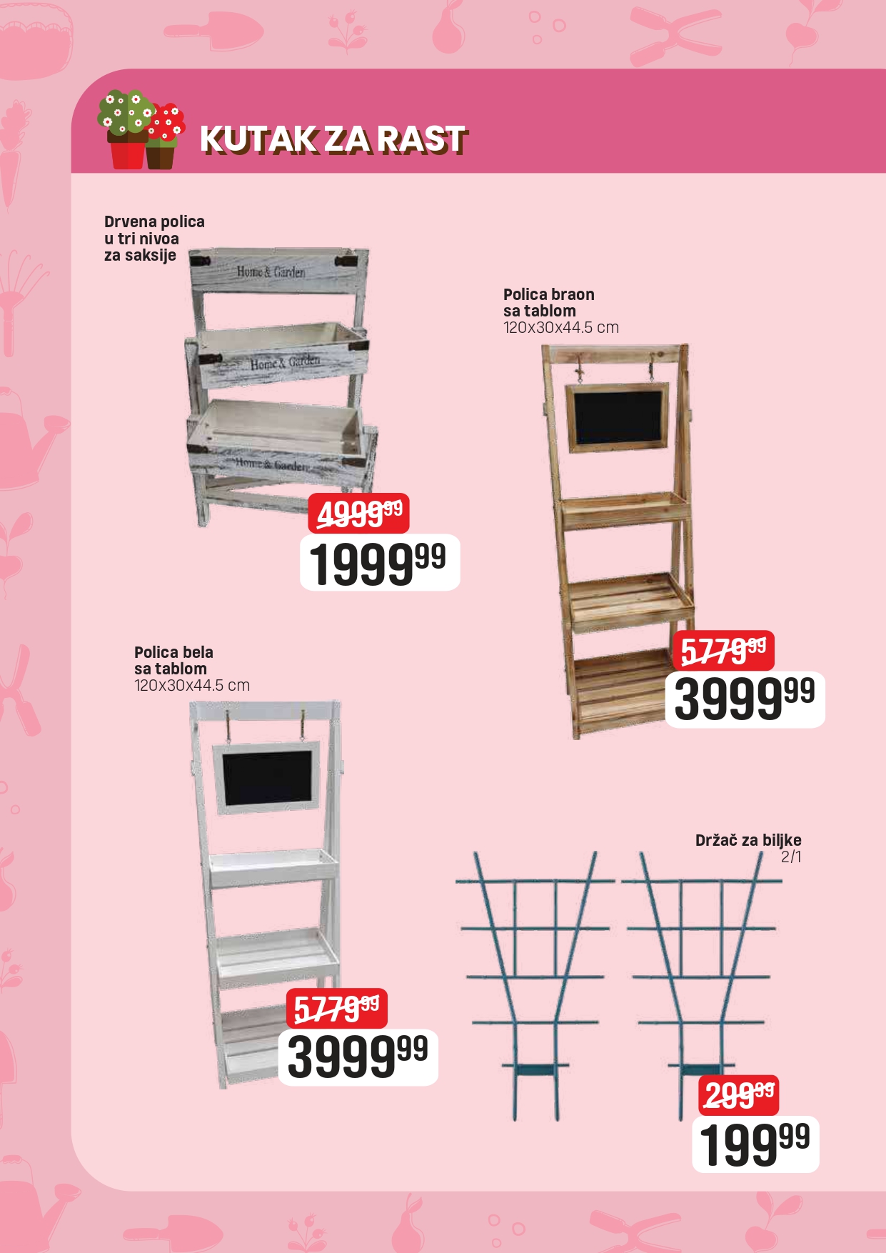 Dis katalog PROLEĆNO ČIŠĆENJE - akcija do 31.5.2025.