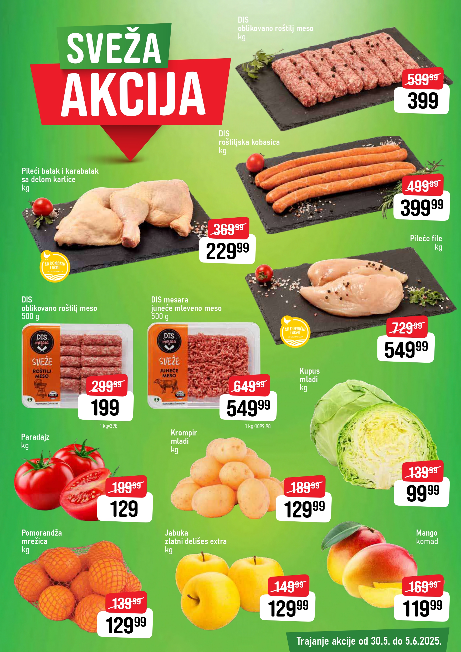 Dis katalog 30.5-5.6.2025.