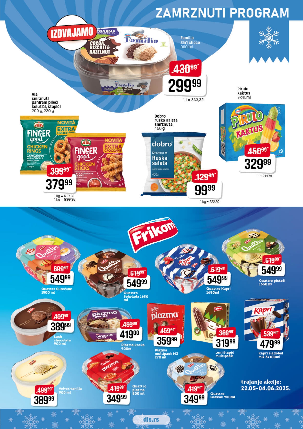 Dis katalog 22.5-4.6.2025.