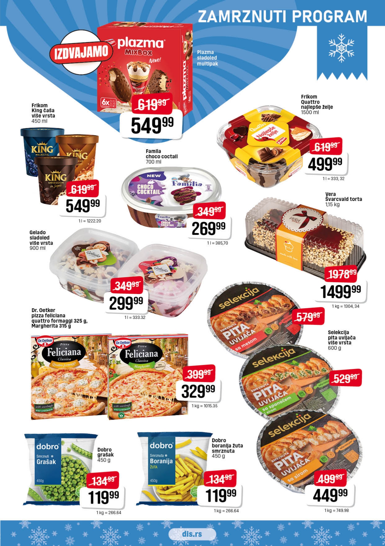 Dis katalog 8-21.5.2025.