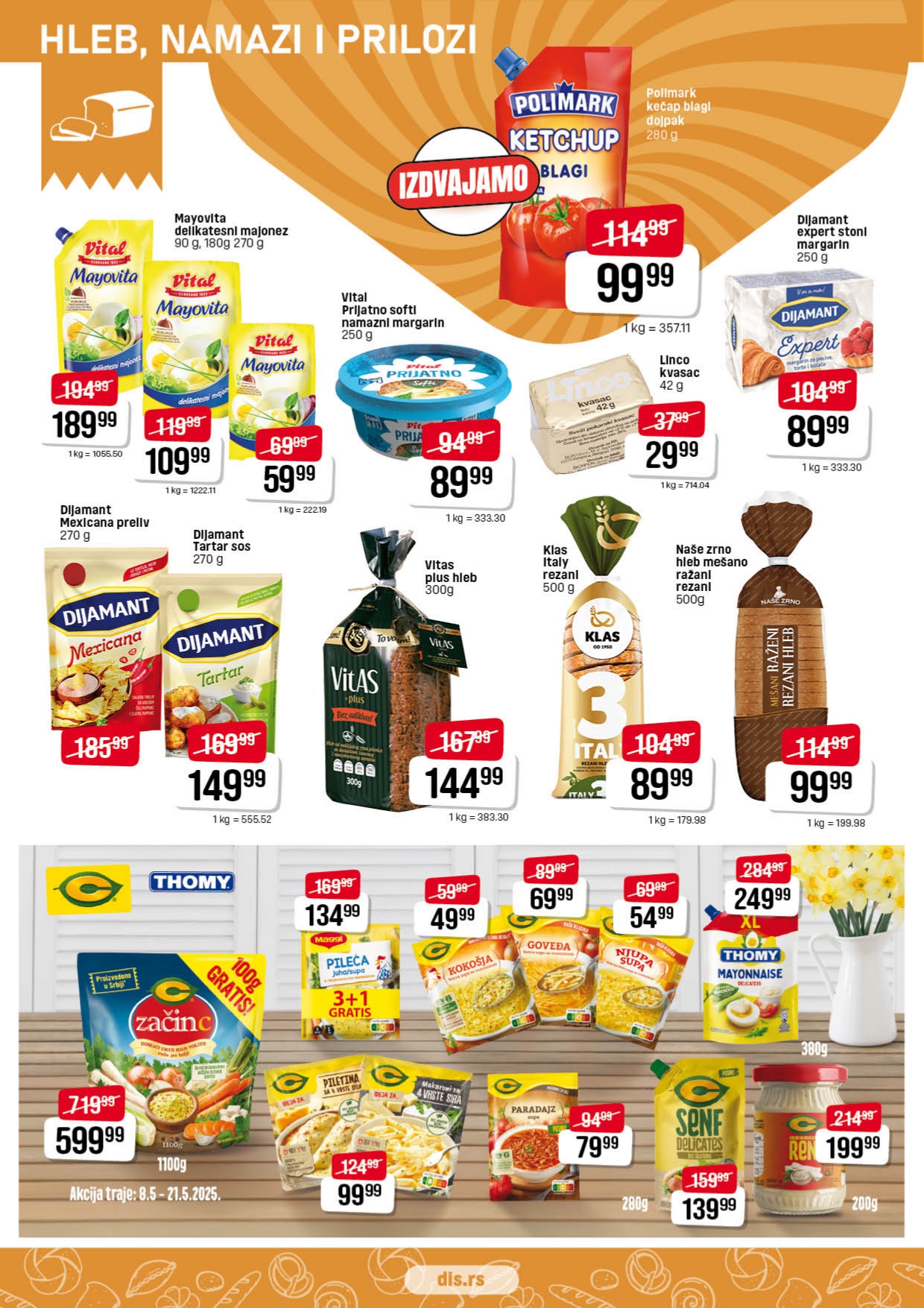 Dis katalog 8-21.5.2025.