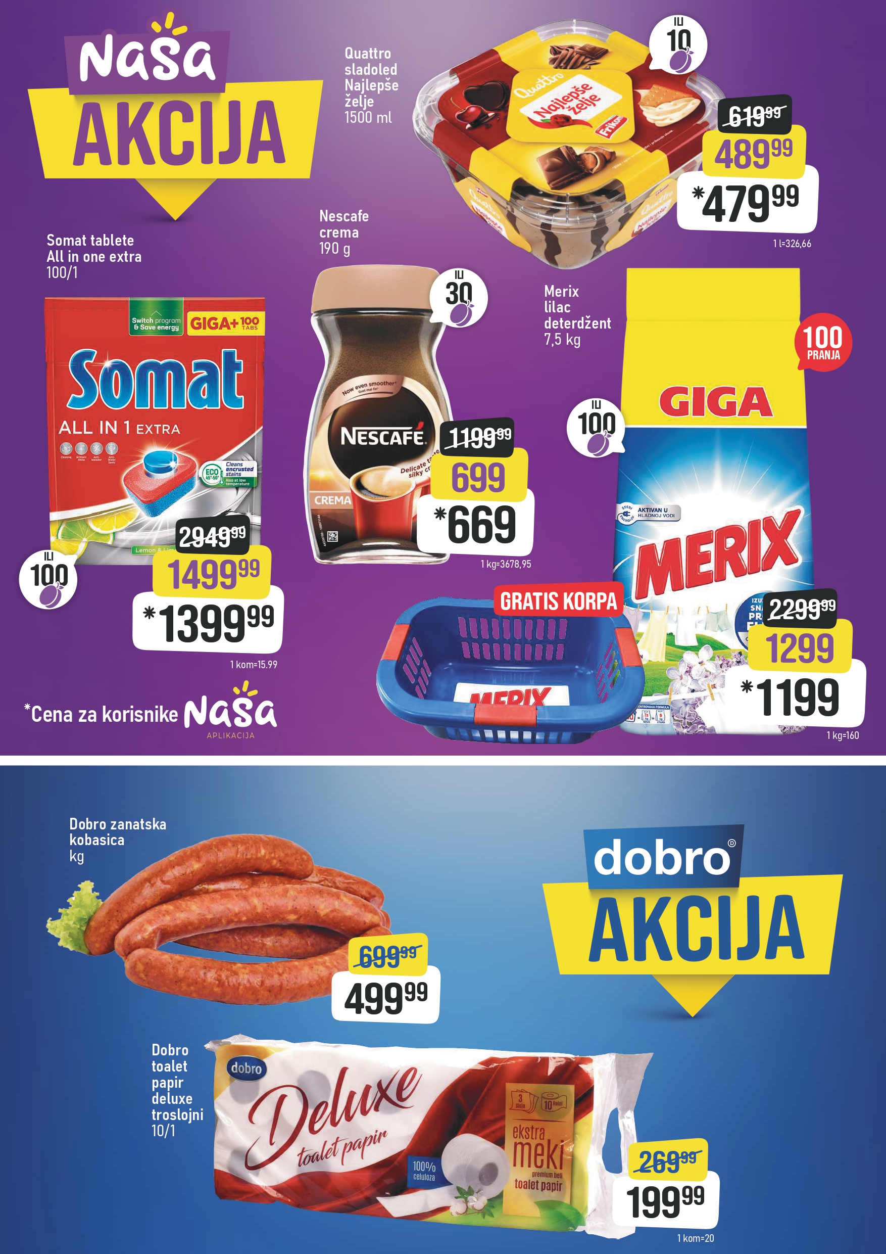 Dis katalog 23-29.5.2025.
