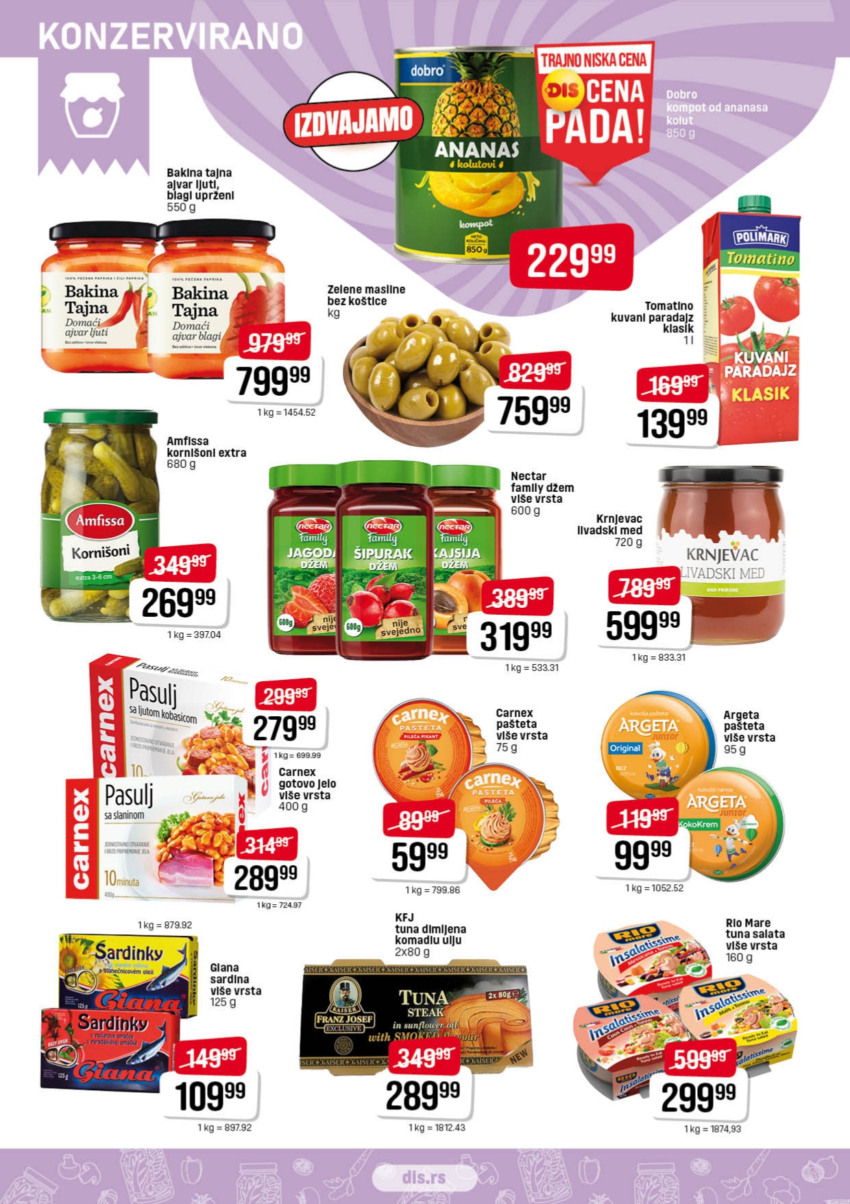 Dis katalog 8-21.5.2025.