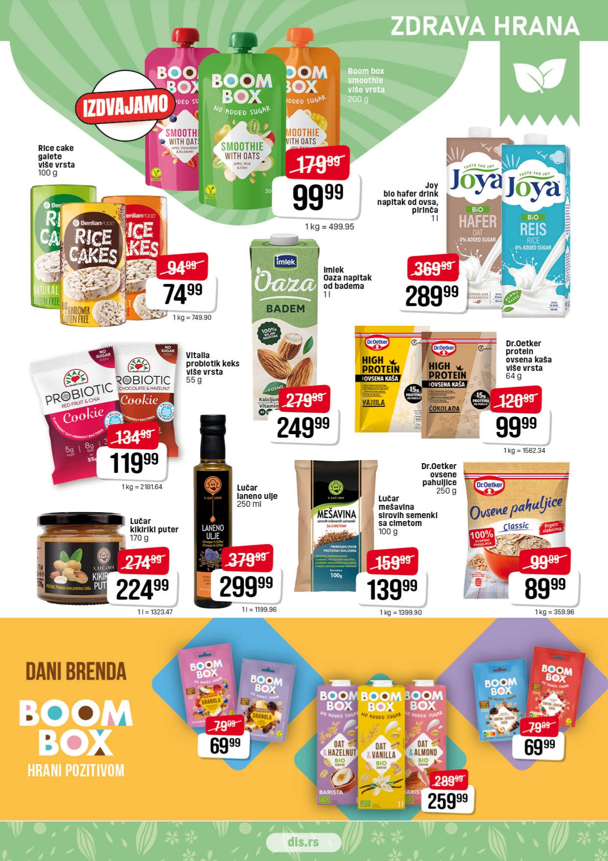 Dis katalog 22.5-4.6.2025.