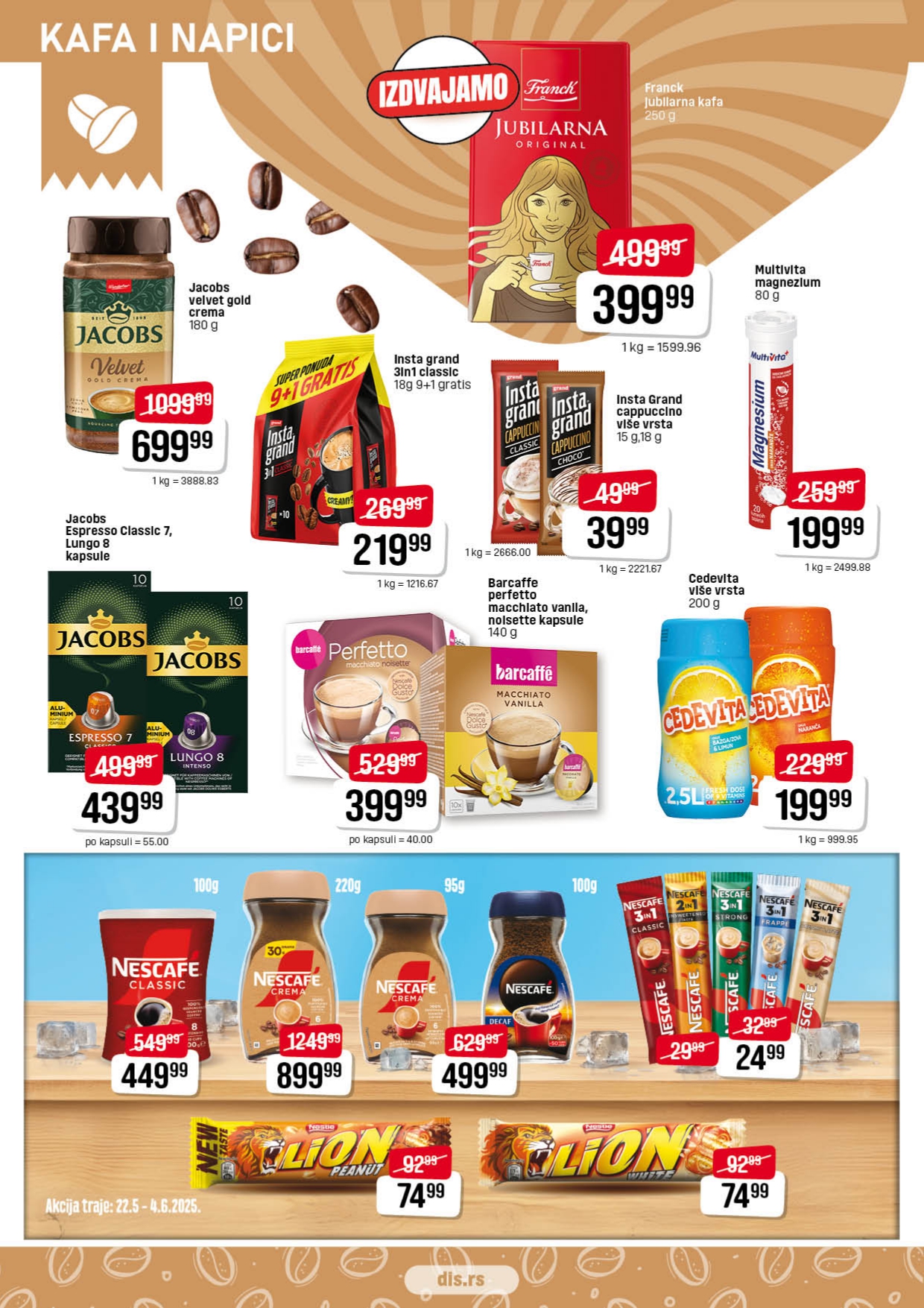 Dis katalog 22.5-4.6.2025.