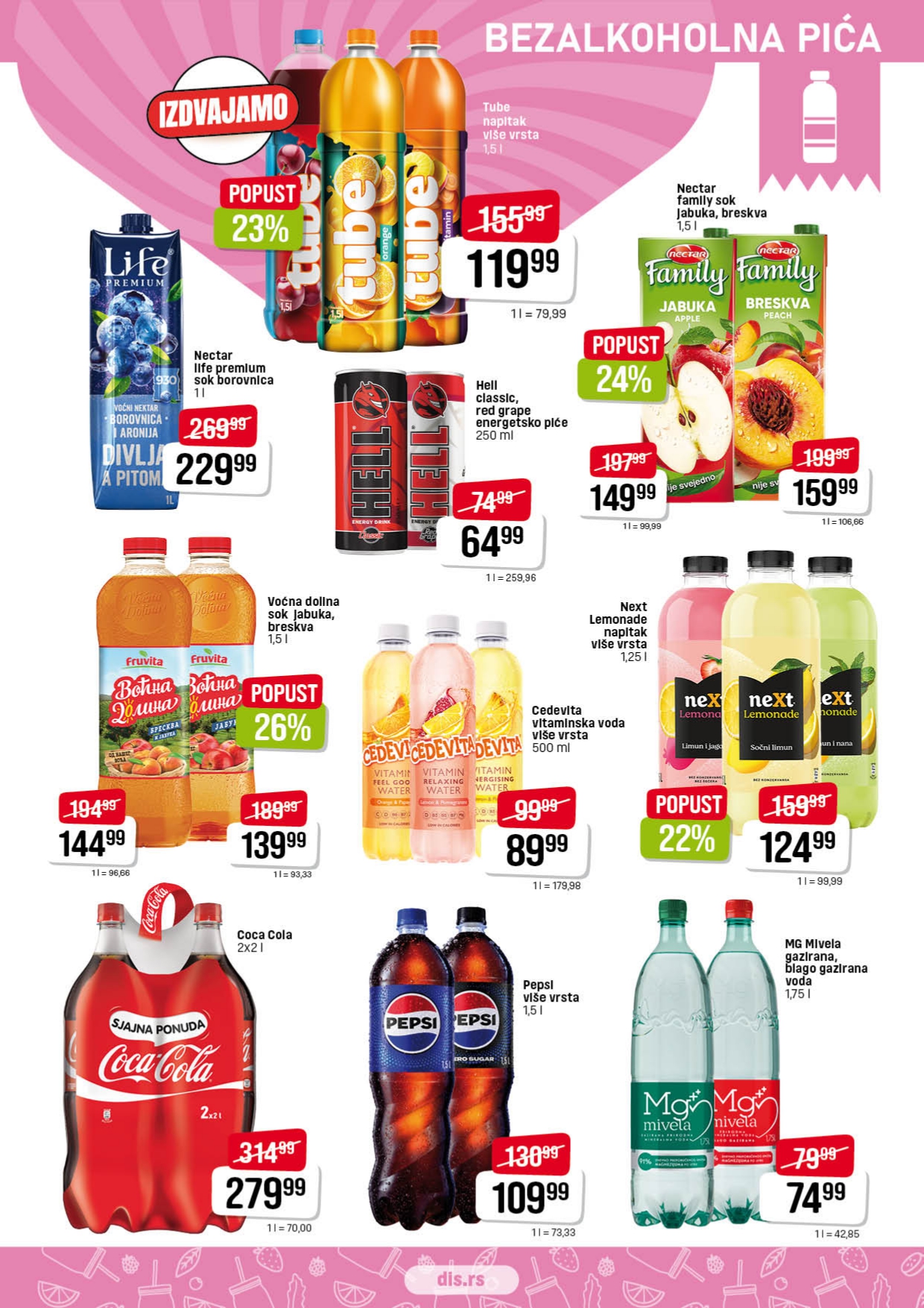 Dis katalog 22.5-4.6.2025.