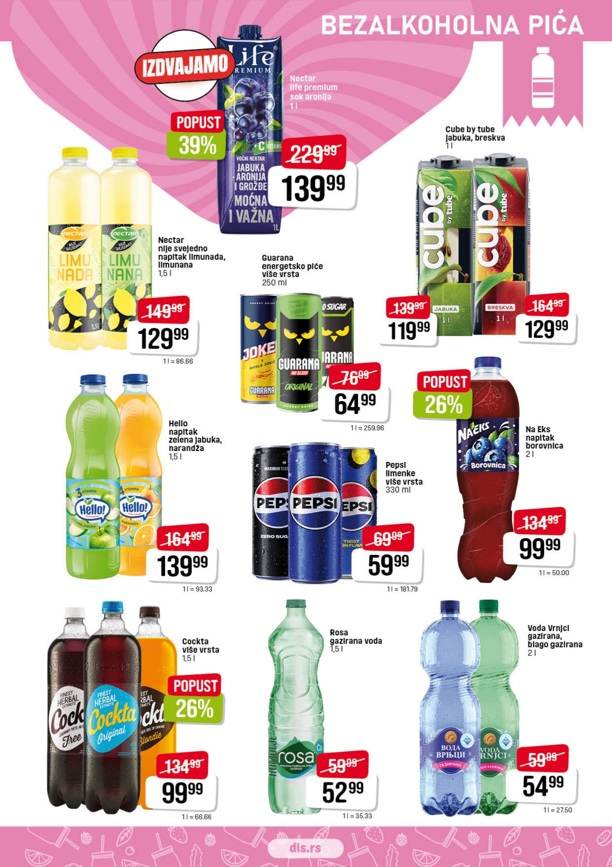 Dis katalog 8-21.5.2025.