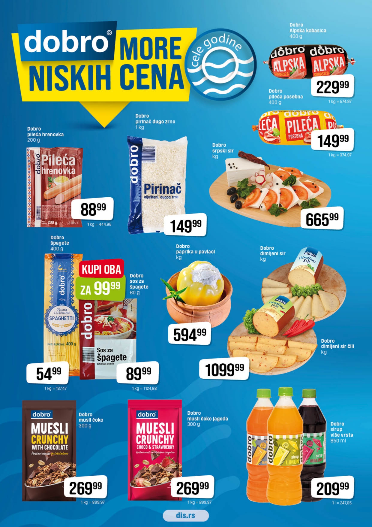 Dis katalog 8-21.5.2025.