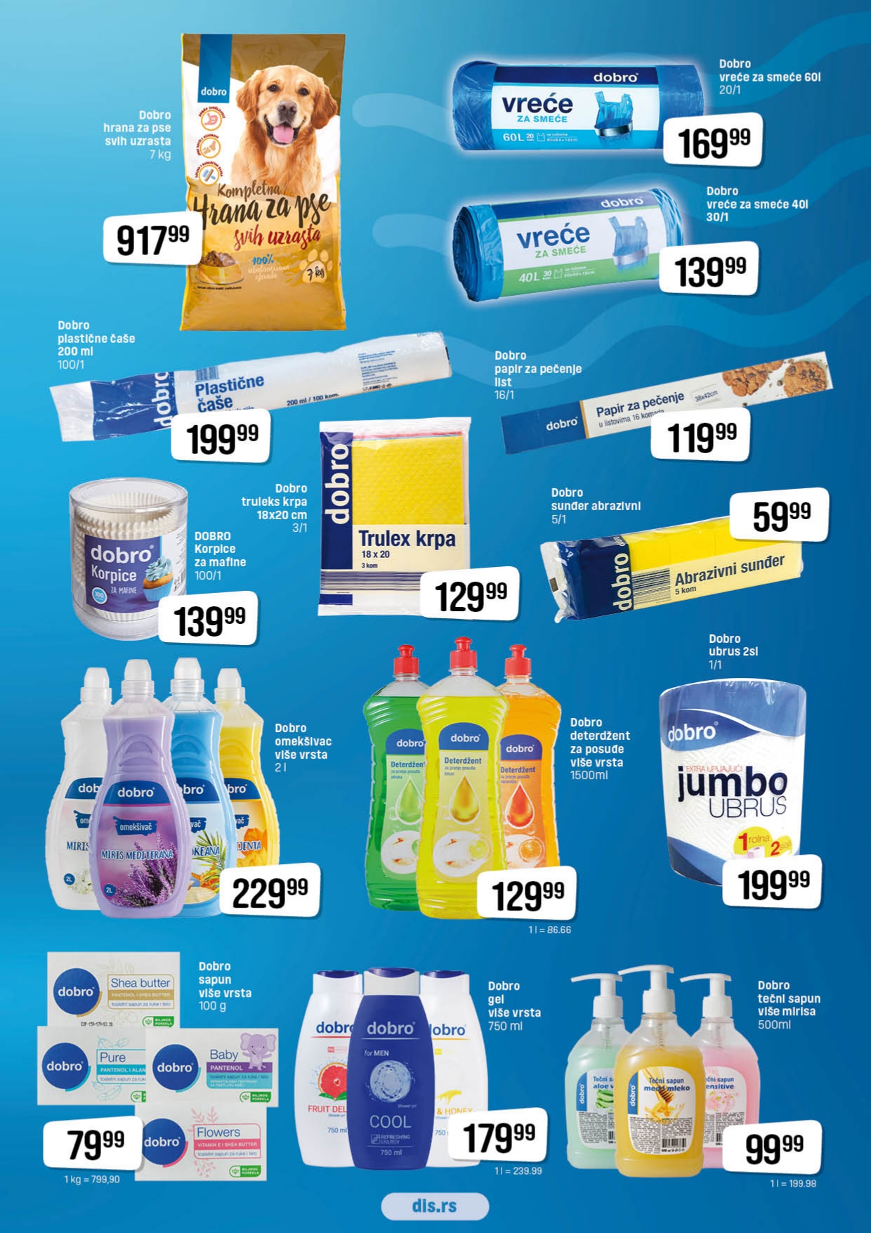 Dis katalog 8-21.5.2025.