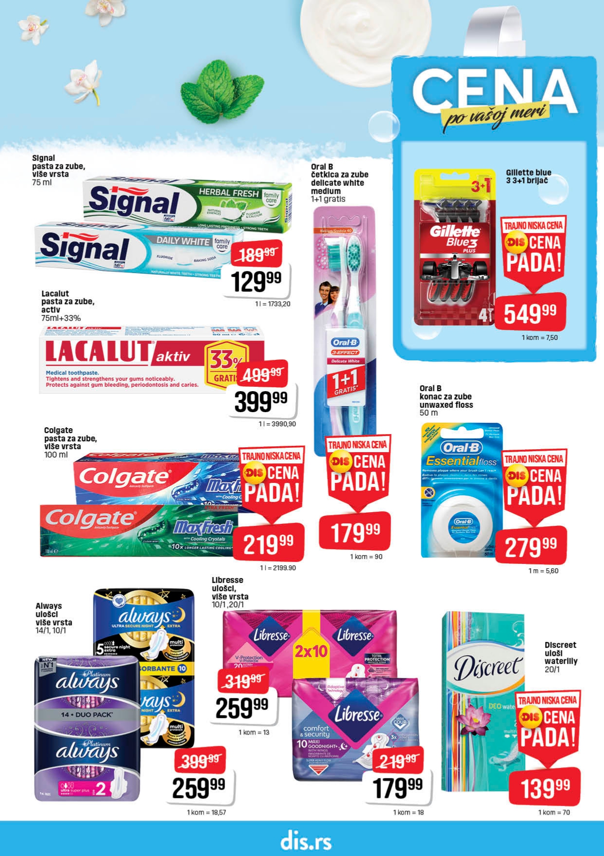 Dis katalog 8-21.5.2025.