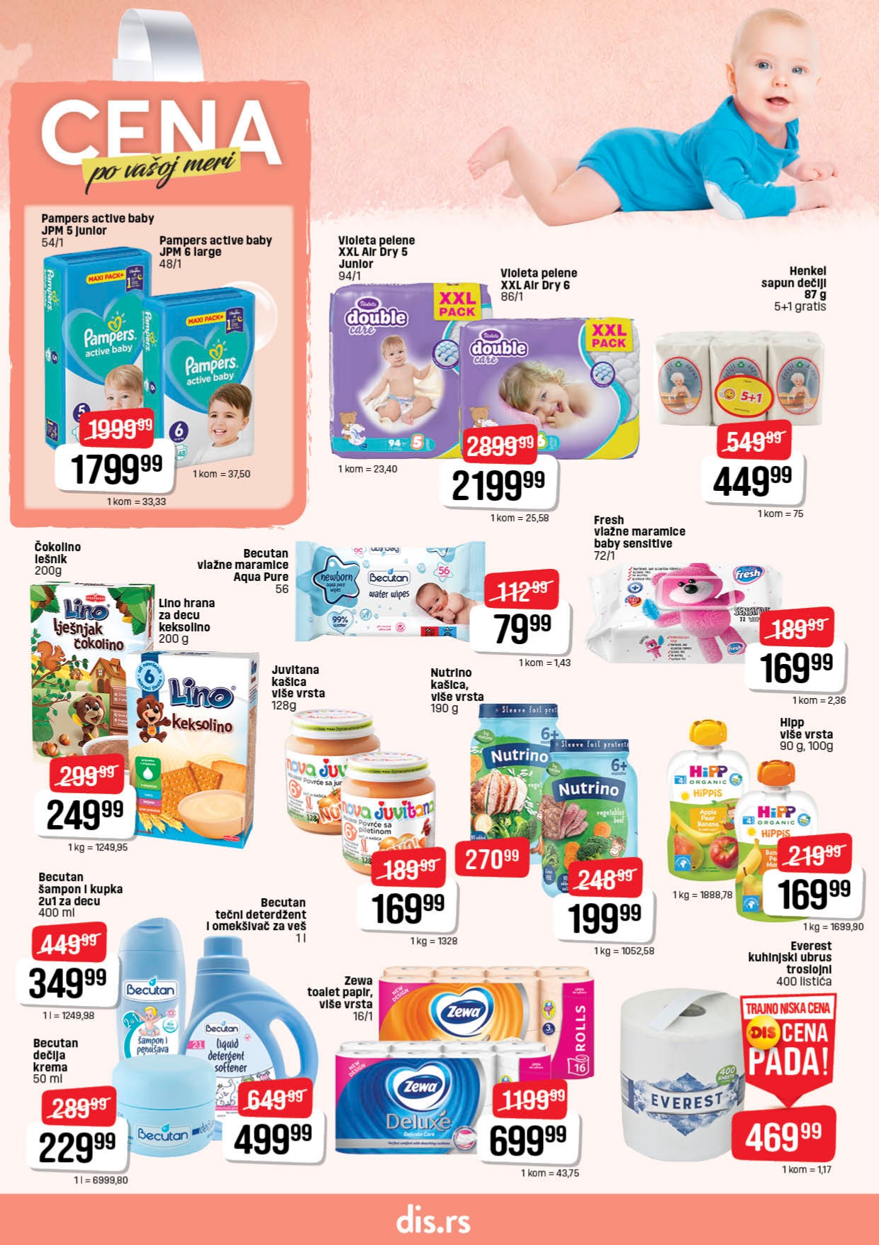 Dis katalog 8-21.5.2025.