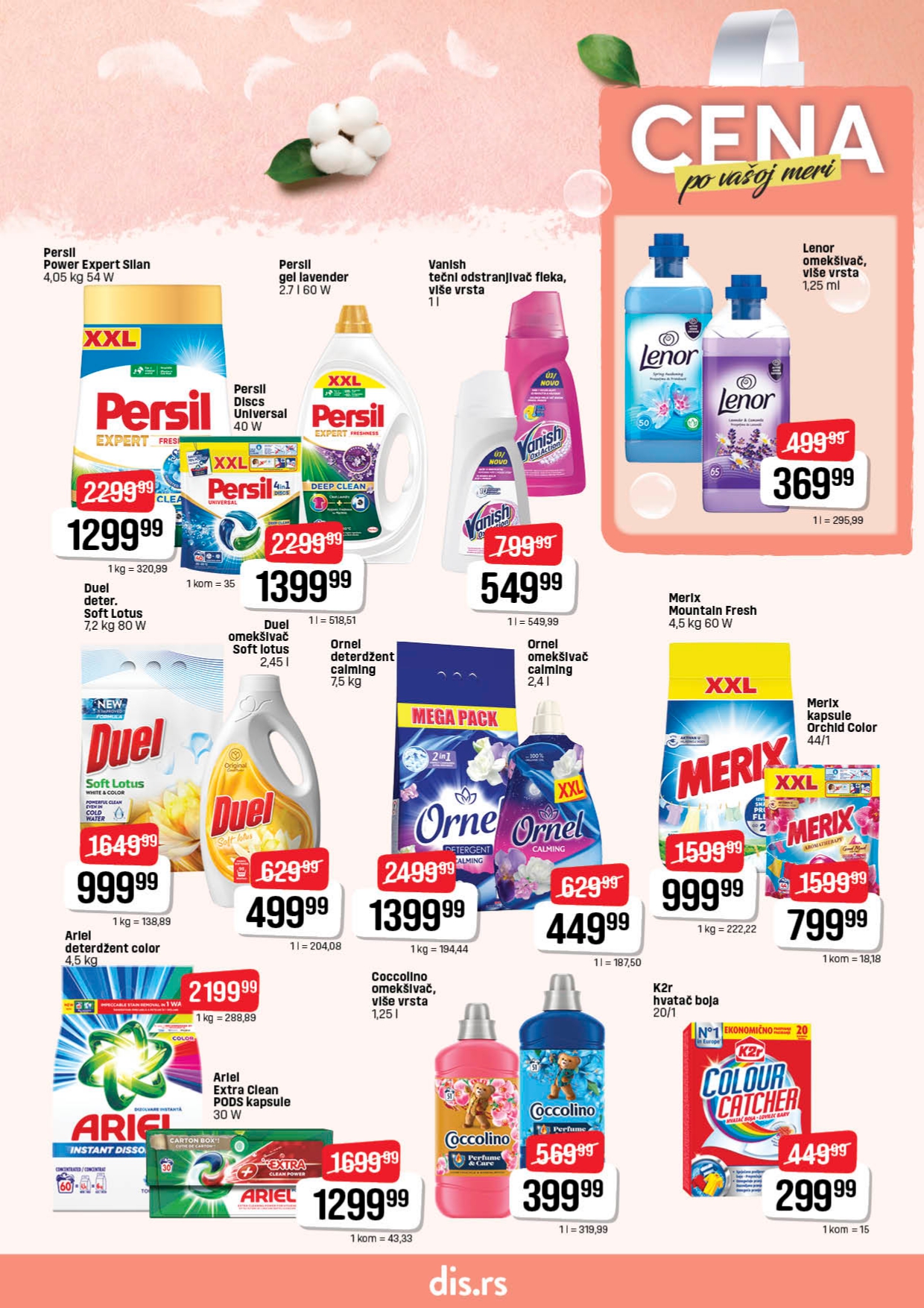 Dis katalog 8-21.5.2025.