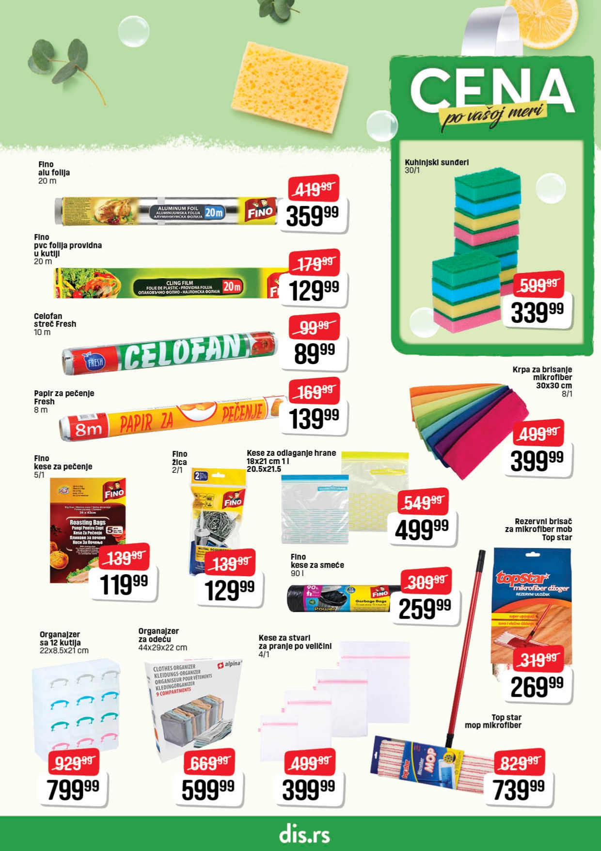 Dis katalog 8-21.5.2025.