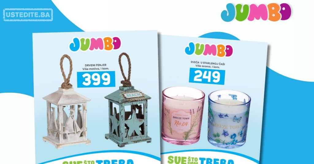 Jumbo UKRASI maj 2025.