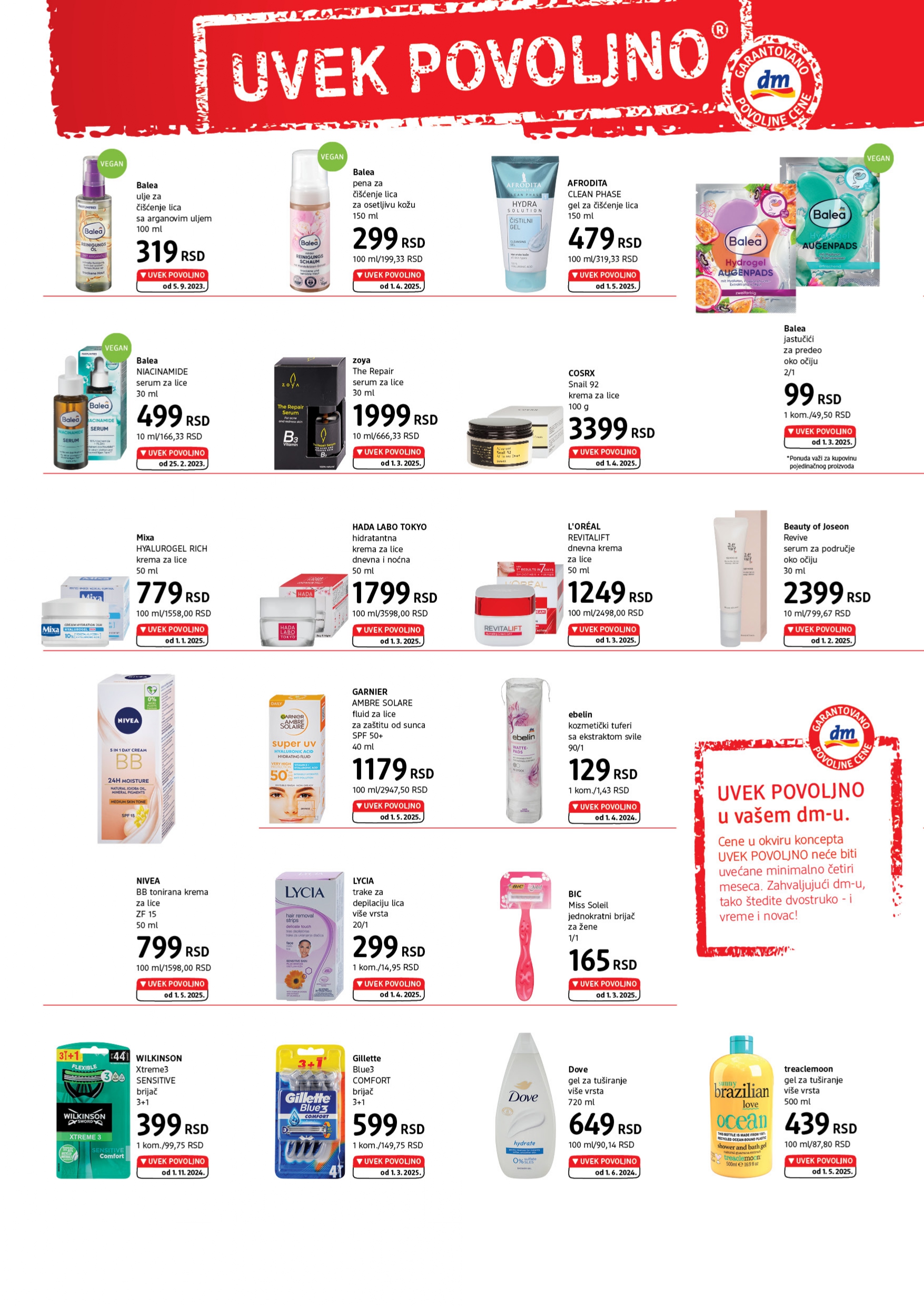 dm Katalog Expres 16-31.5.2025.