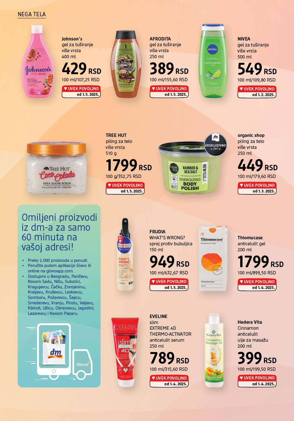 dm Katalog maj 2025.