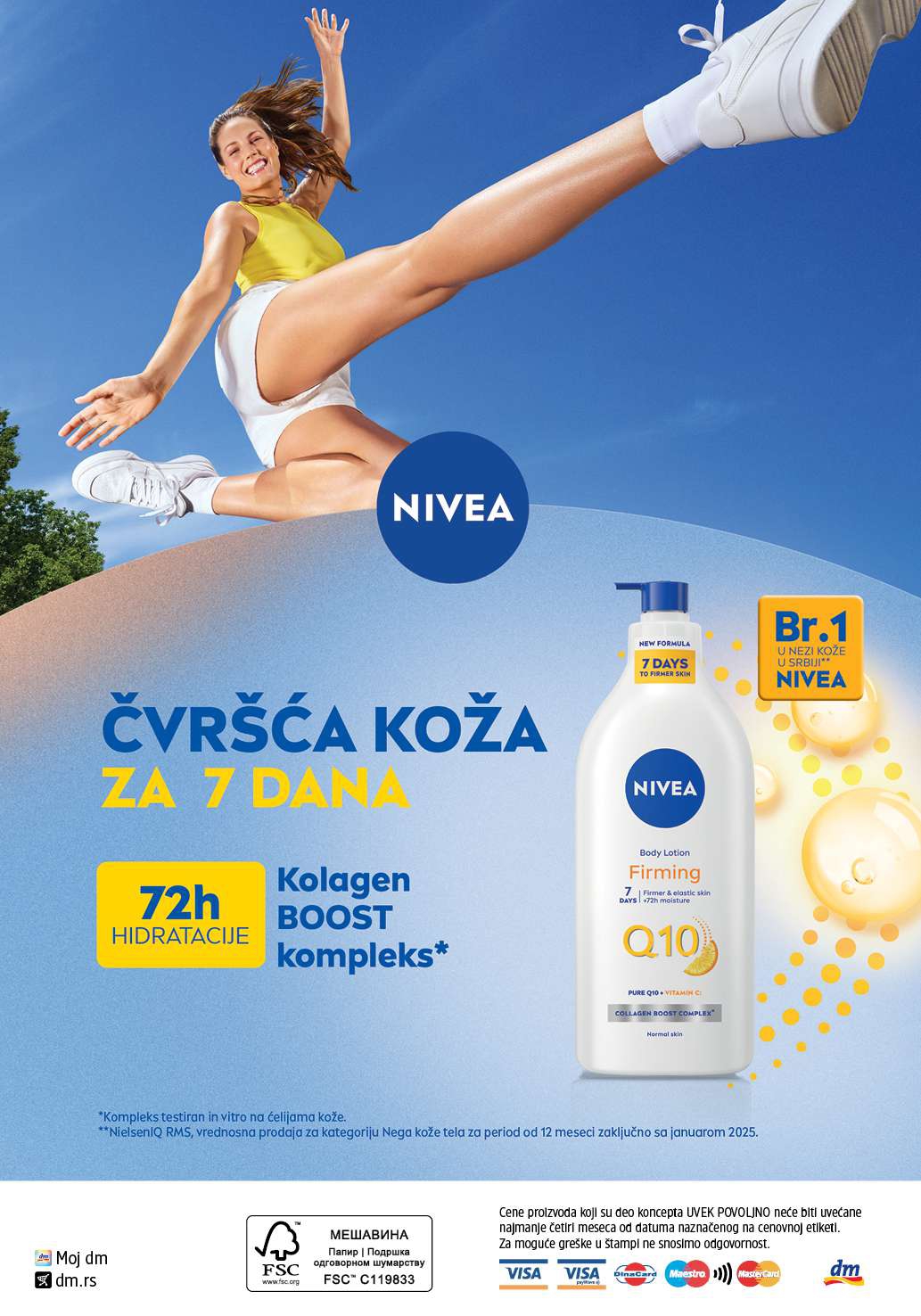 dm Katalog maj 2025.