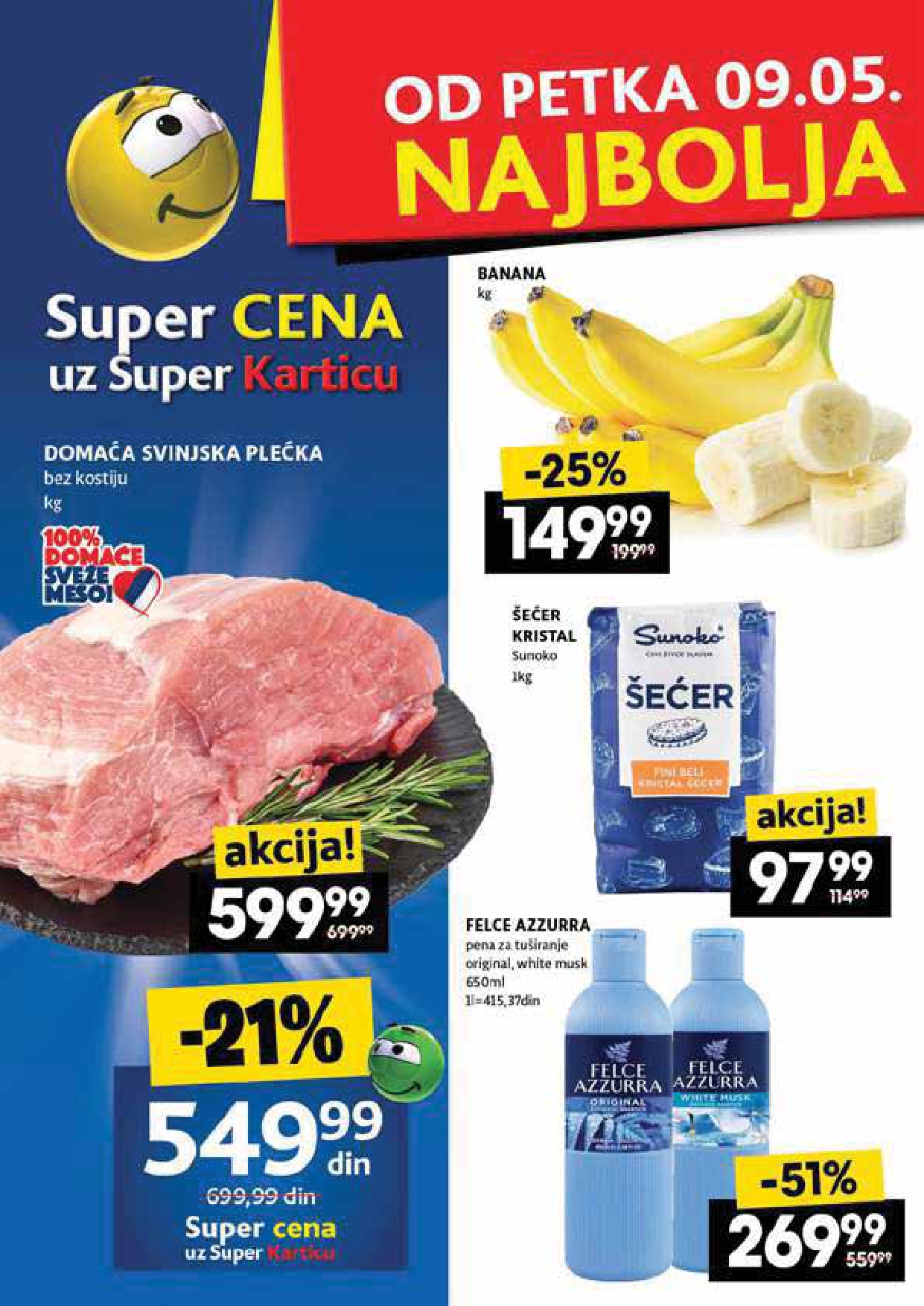 Idea katalog 8-14.5.2025.