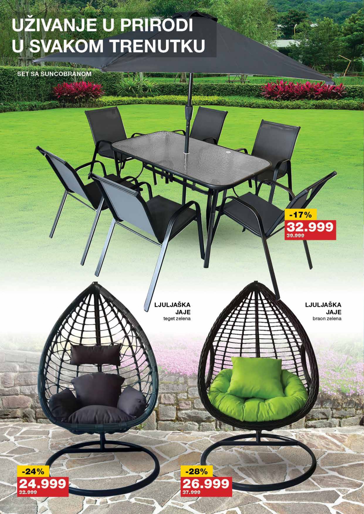 Roda & Idea katalog 8.5-3.6.2025.