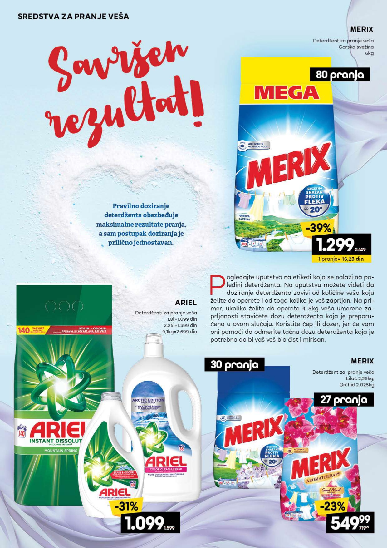 Roda & Idea katalog NEPREHRANA 15.5-10.6.2025.