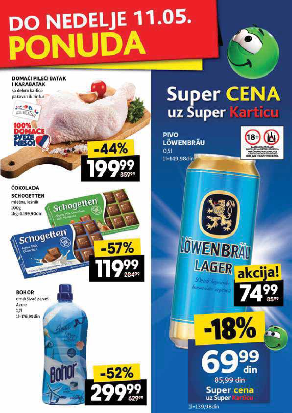 Idea katalog 8-14.5.2025.