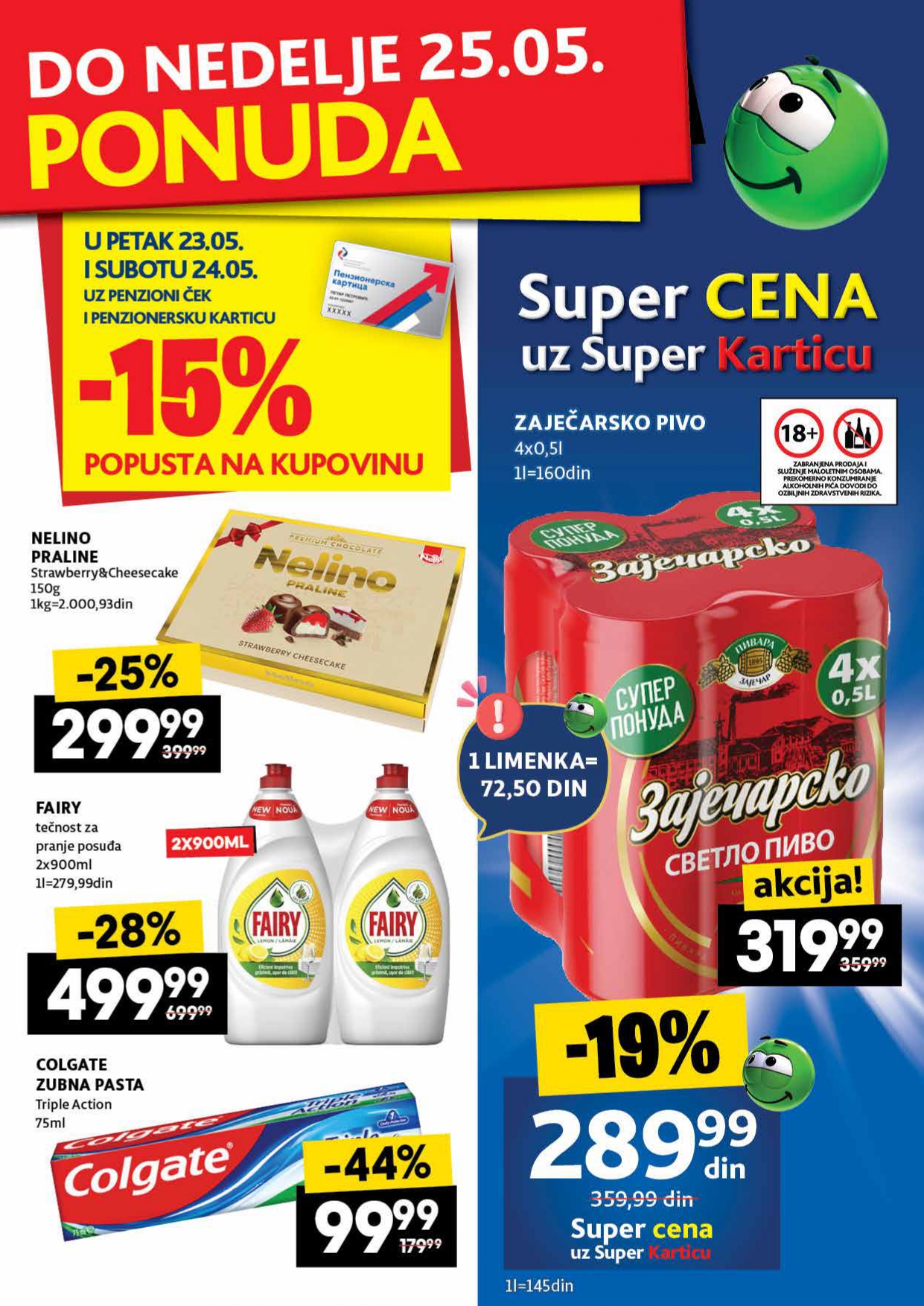 Idea katalog 22-28.5.2025.