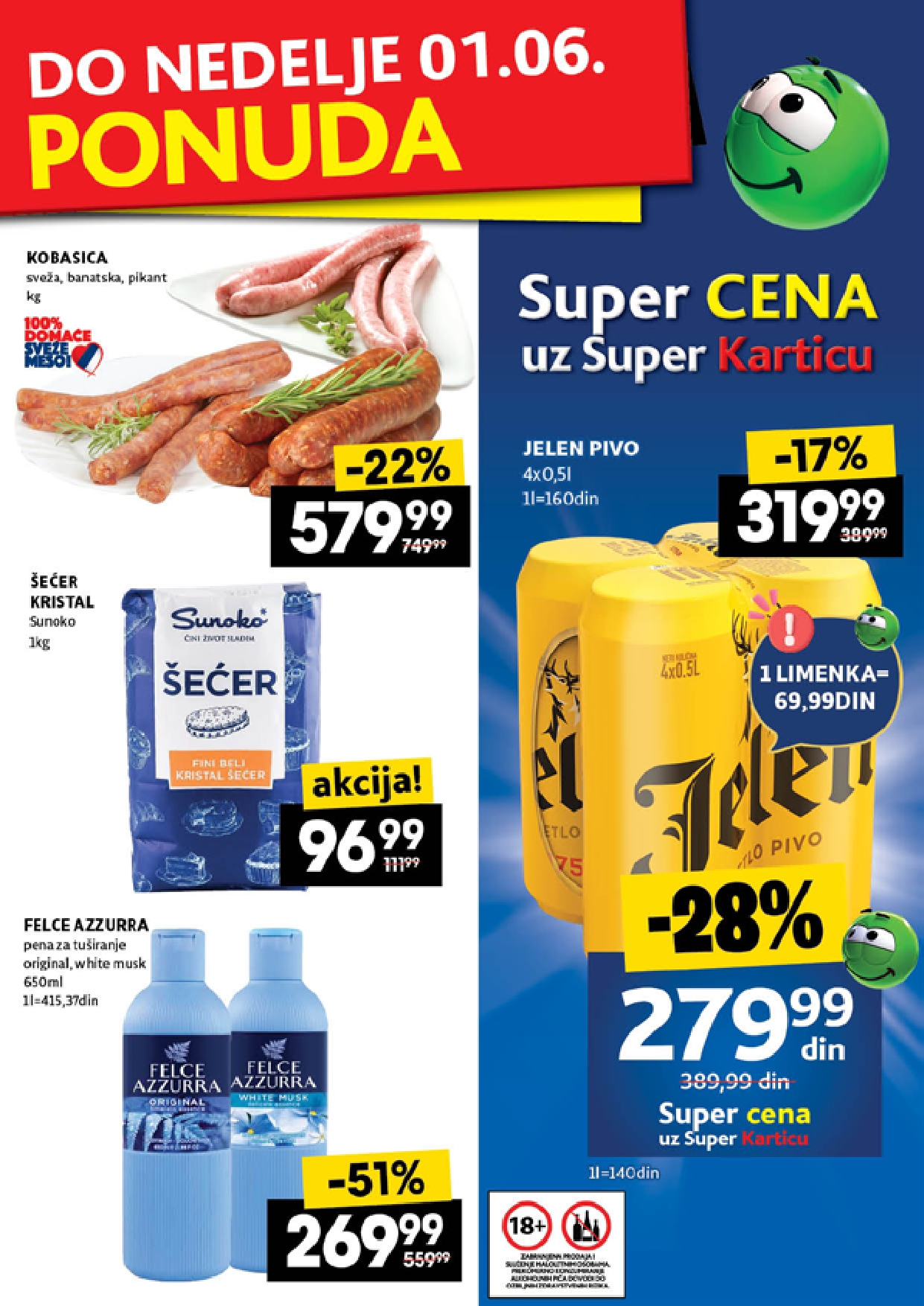 Idea katalog 29.5-4.6.2025.