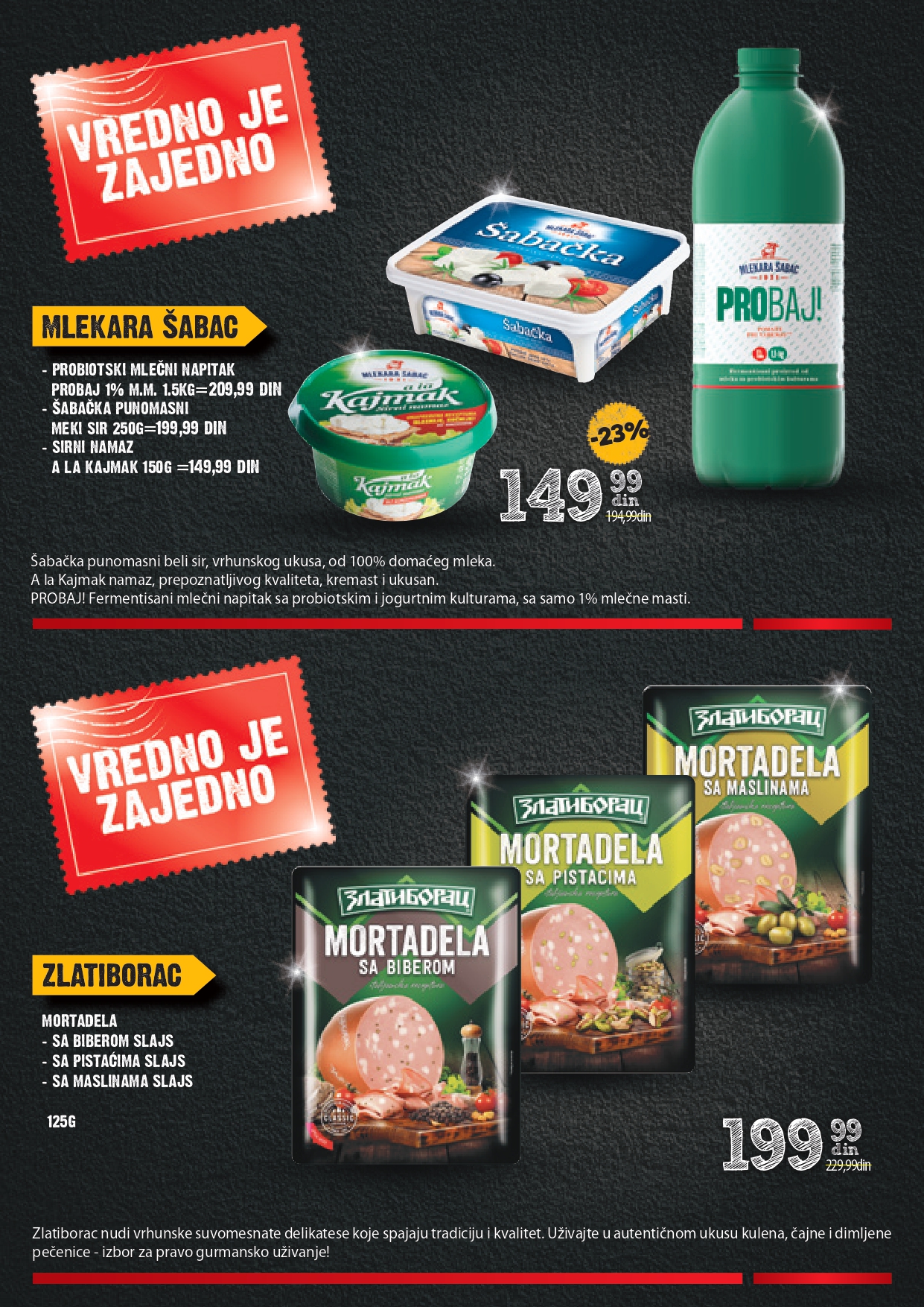 Roda & Idea katalog 29.5-25.6.2025.