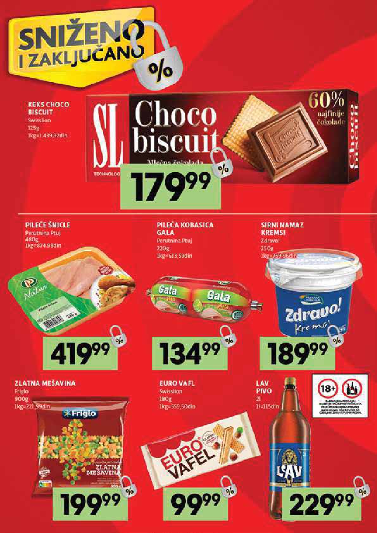 Idea katalog 8-14.5.2025.