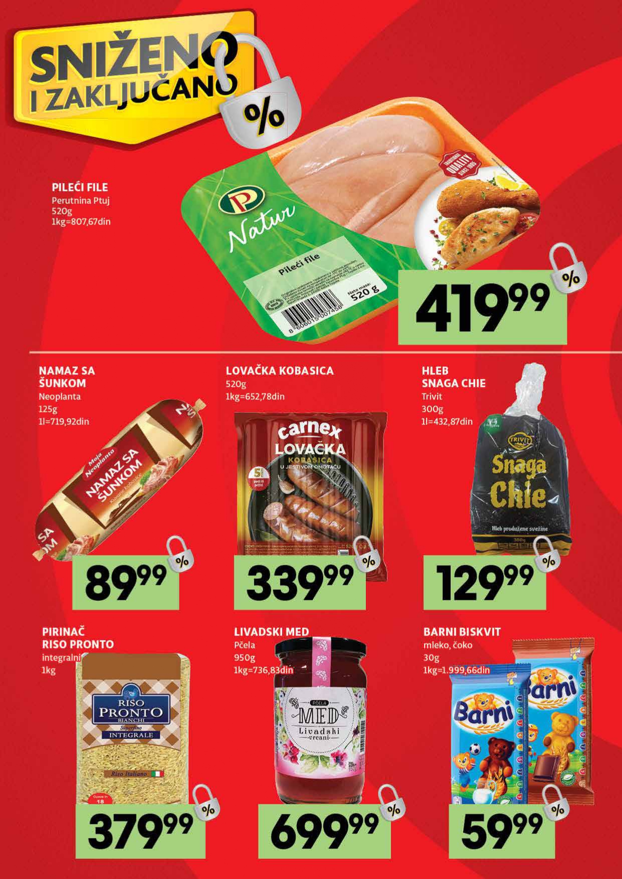 Idea katalog 22-28.5.2025.
