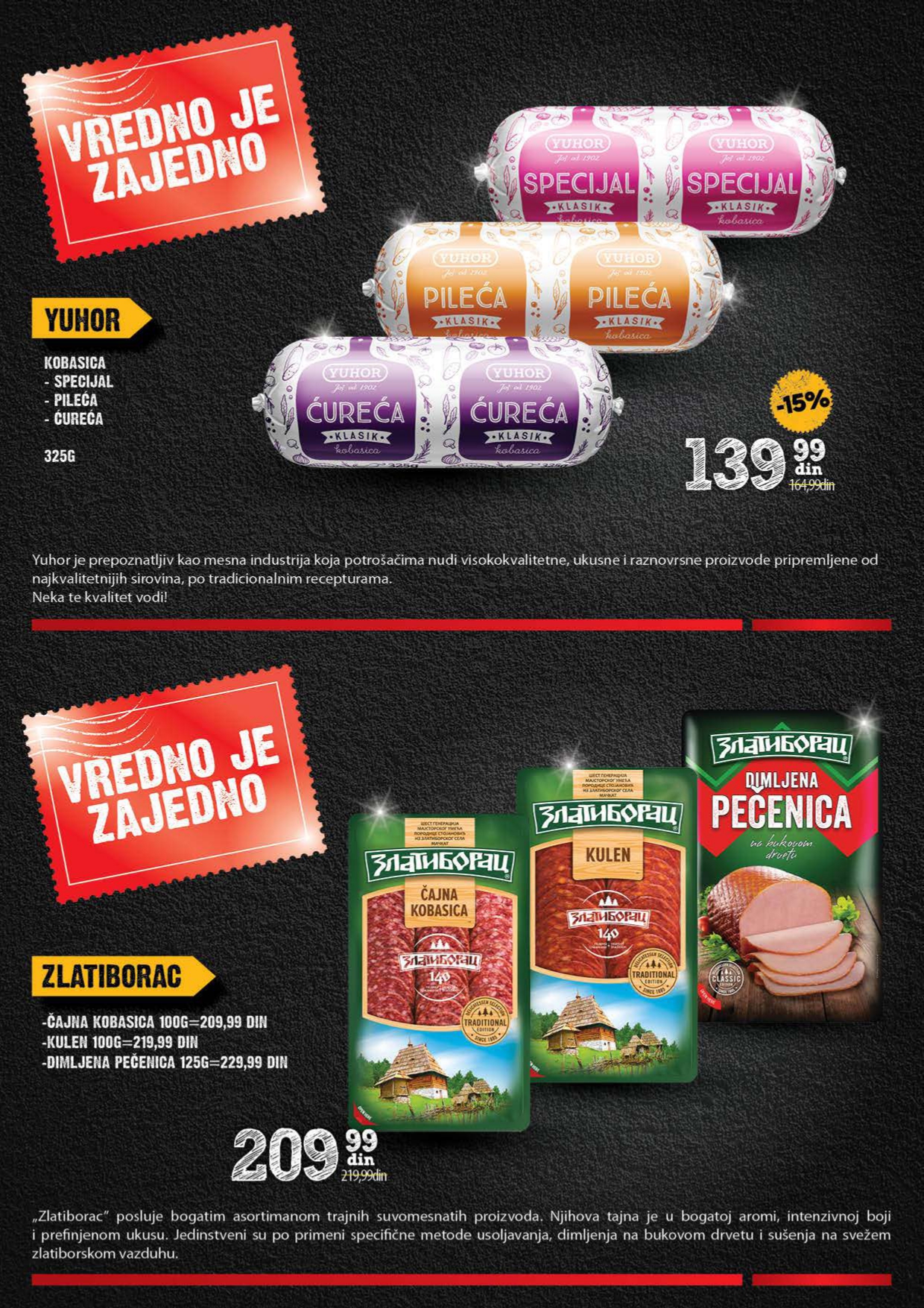 Roda & Idea katalog 1-28.5.2025.
