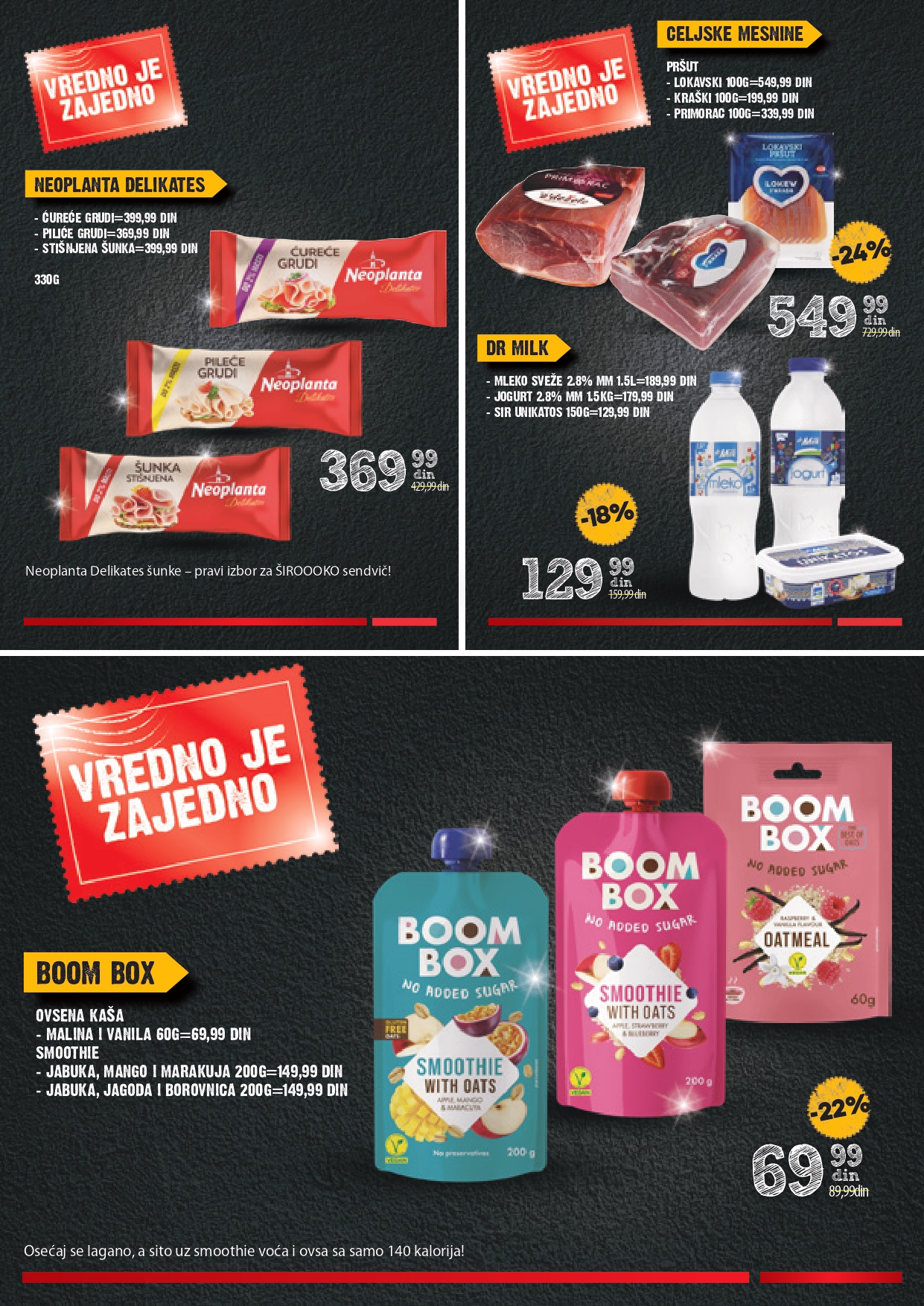Roda & Idea katalog 29.5-25.6.2025.