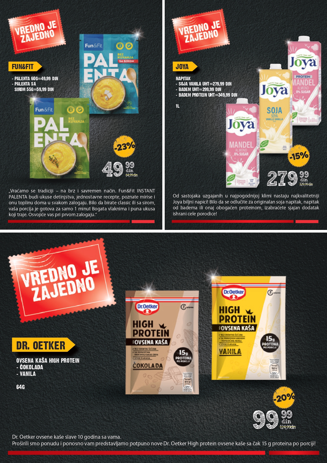 Roda & Idea katalog 29.5-25.6.2025.
