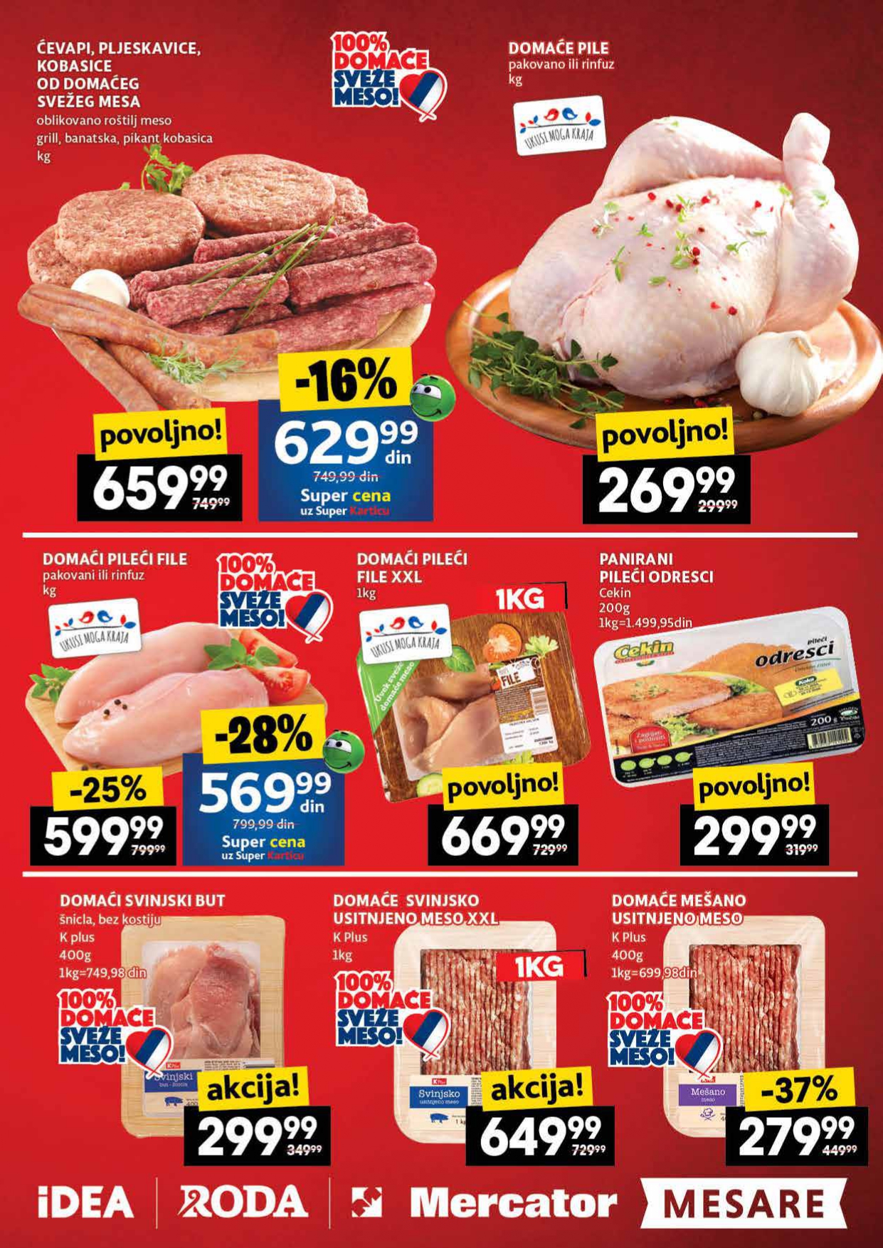 Idea katalog 22-28.5.2025.