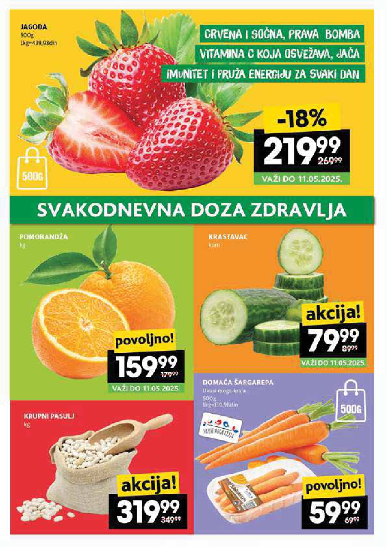 Idea katalog 8-14.5.2025.