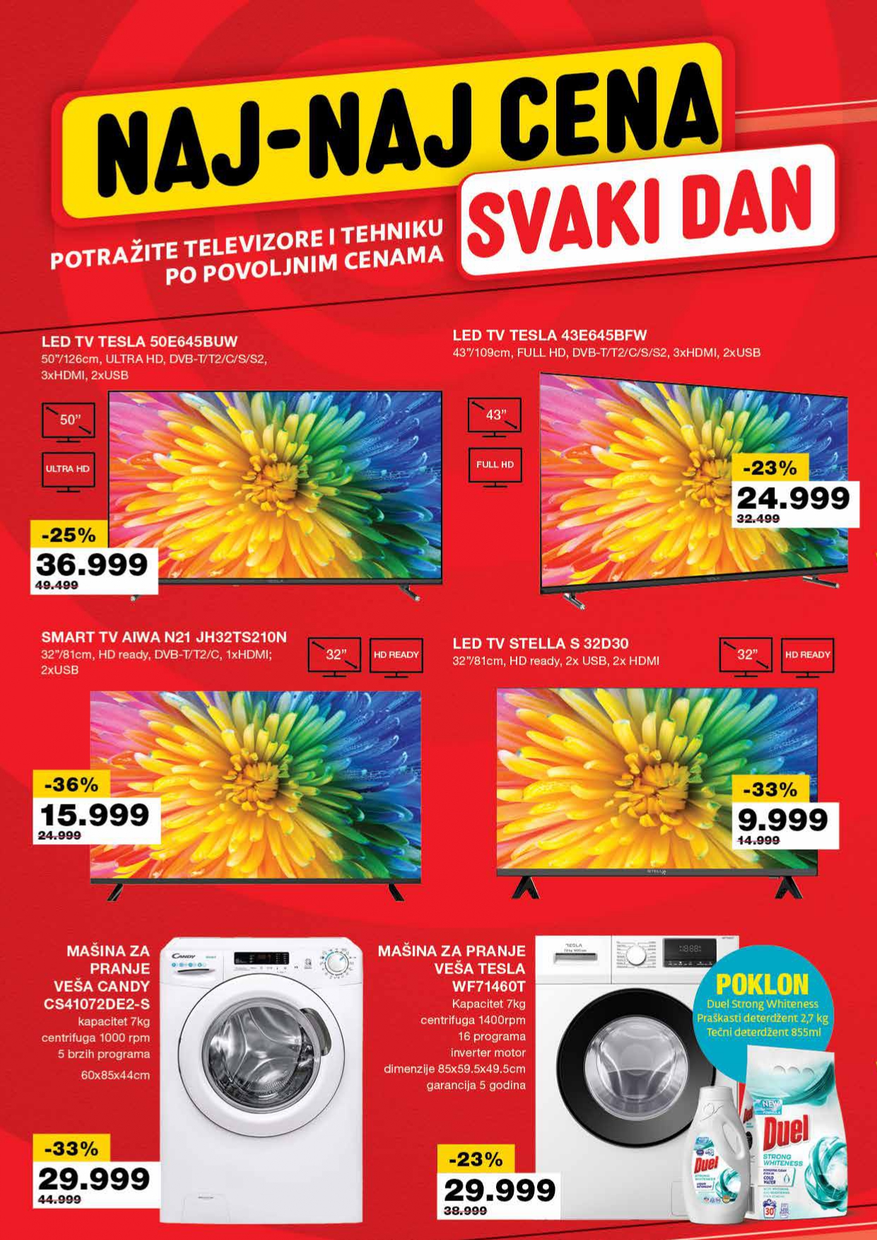 Roda & Idea katalog 8.5-3.6.2025.
