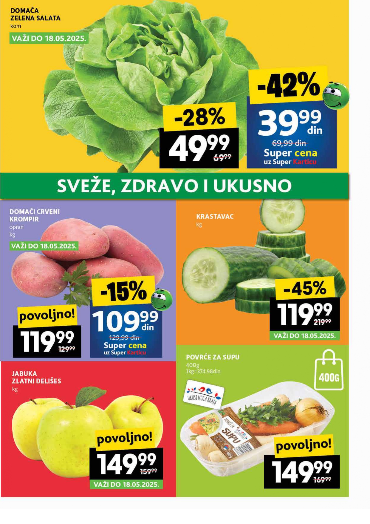 Idea katalog 15-21.5.2025.