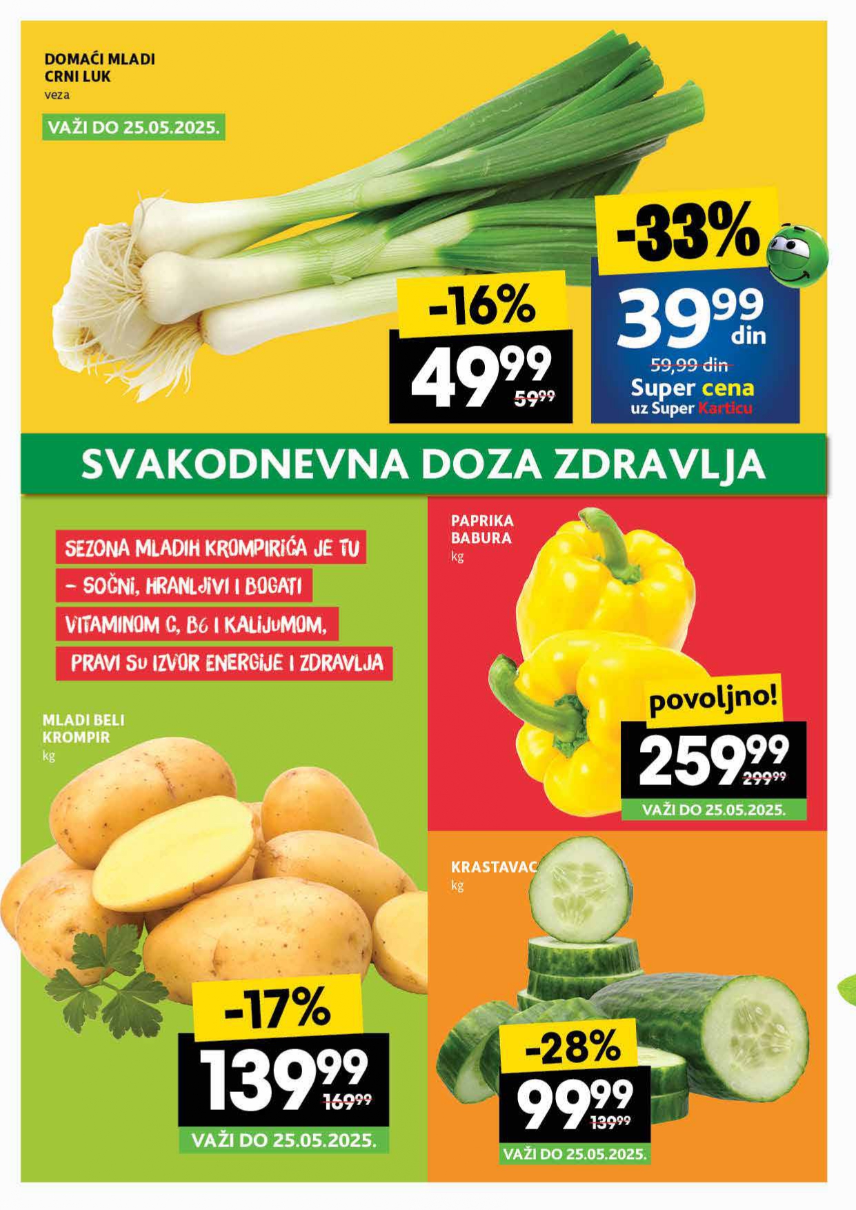 Idea katalog 22-28.5.2025.
