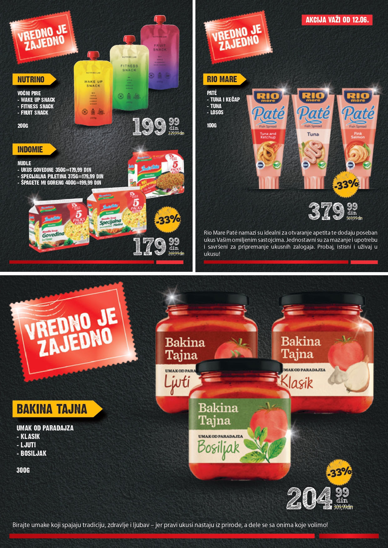 Roda & Idea katalog 29.5-25.6.2025.