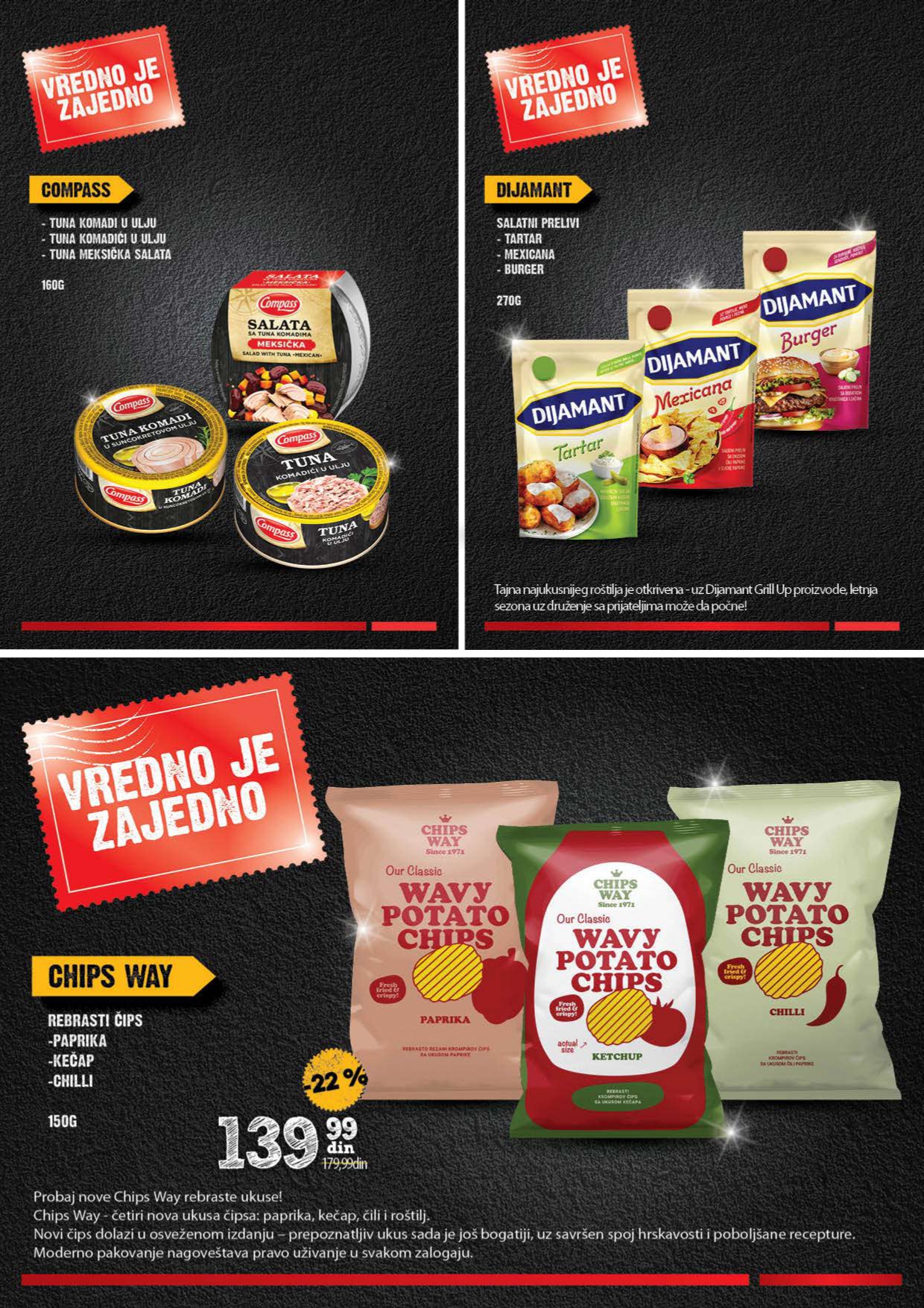 Roda & Idea katalog 1-28.5.2025.