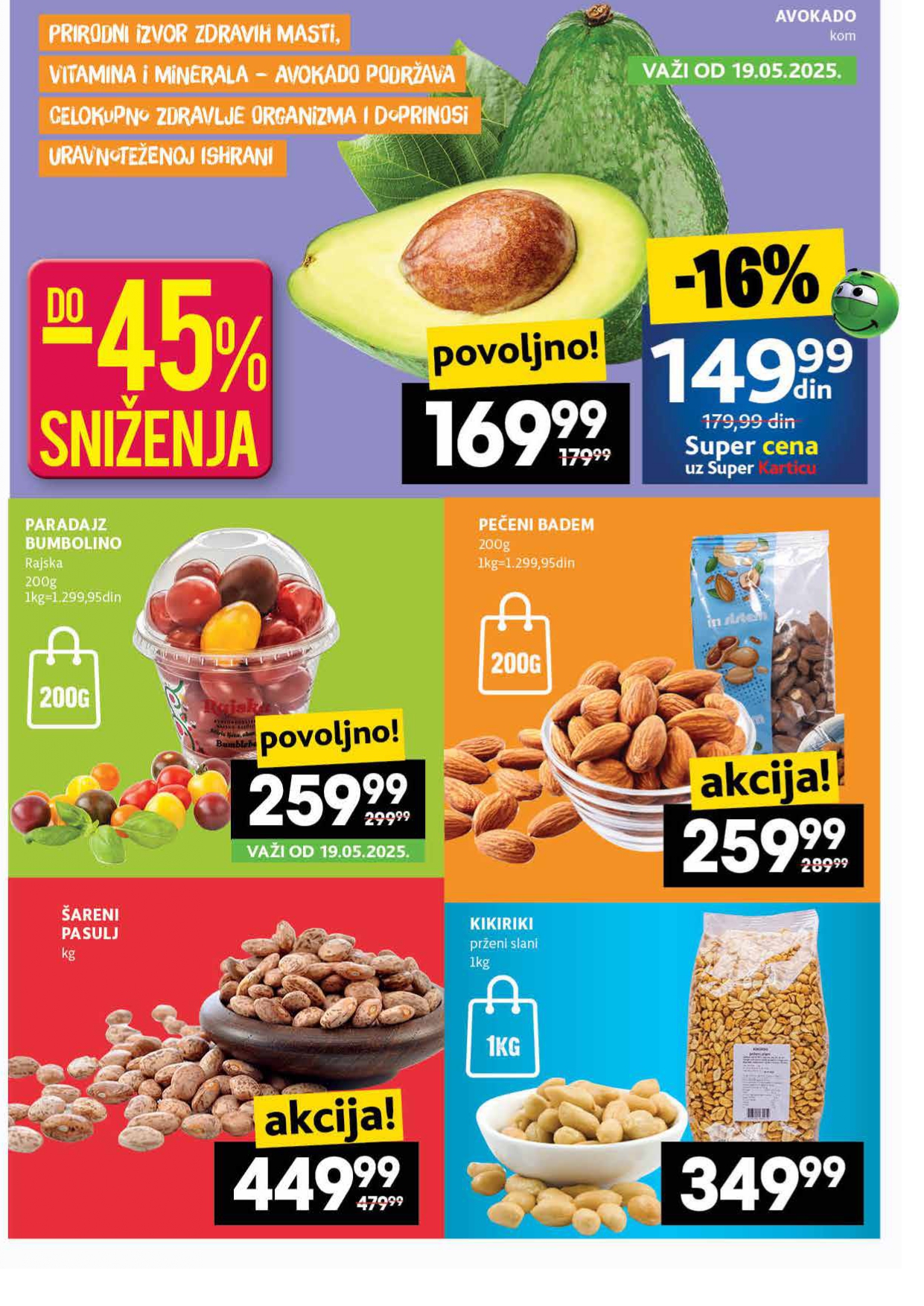 Idea katalog 15-21.5.2025.