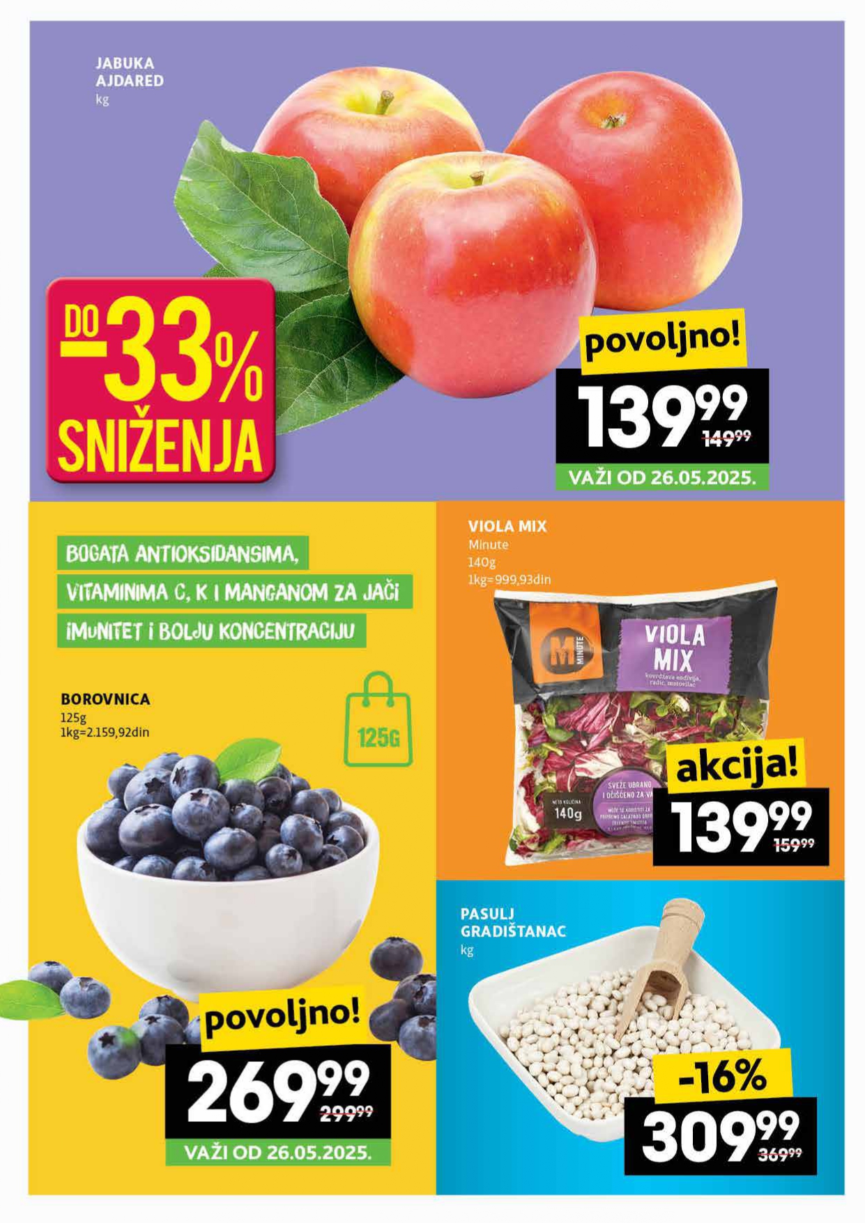 Idea katalog 22-28.5.2025.