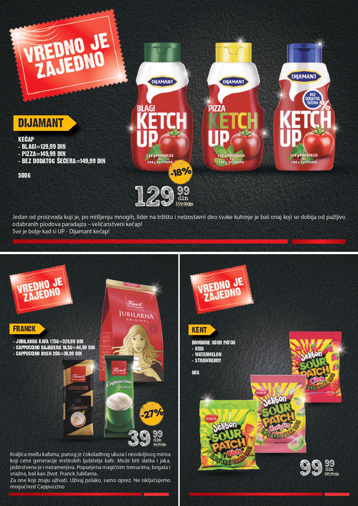 Roda & Idea katalog 29.5-25.6.2025.