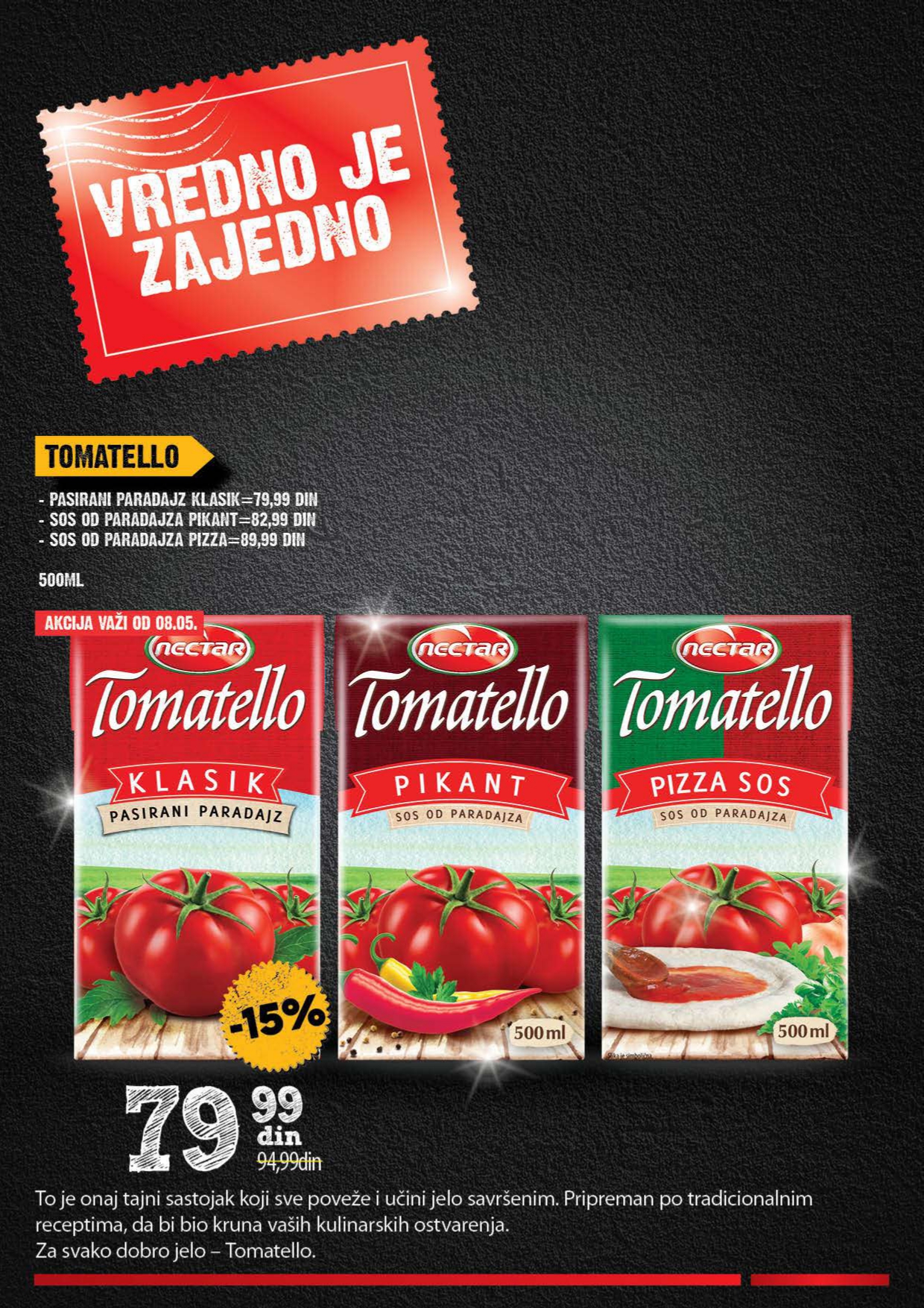 Roda & Idea katalog 1-28.5.2025.