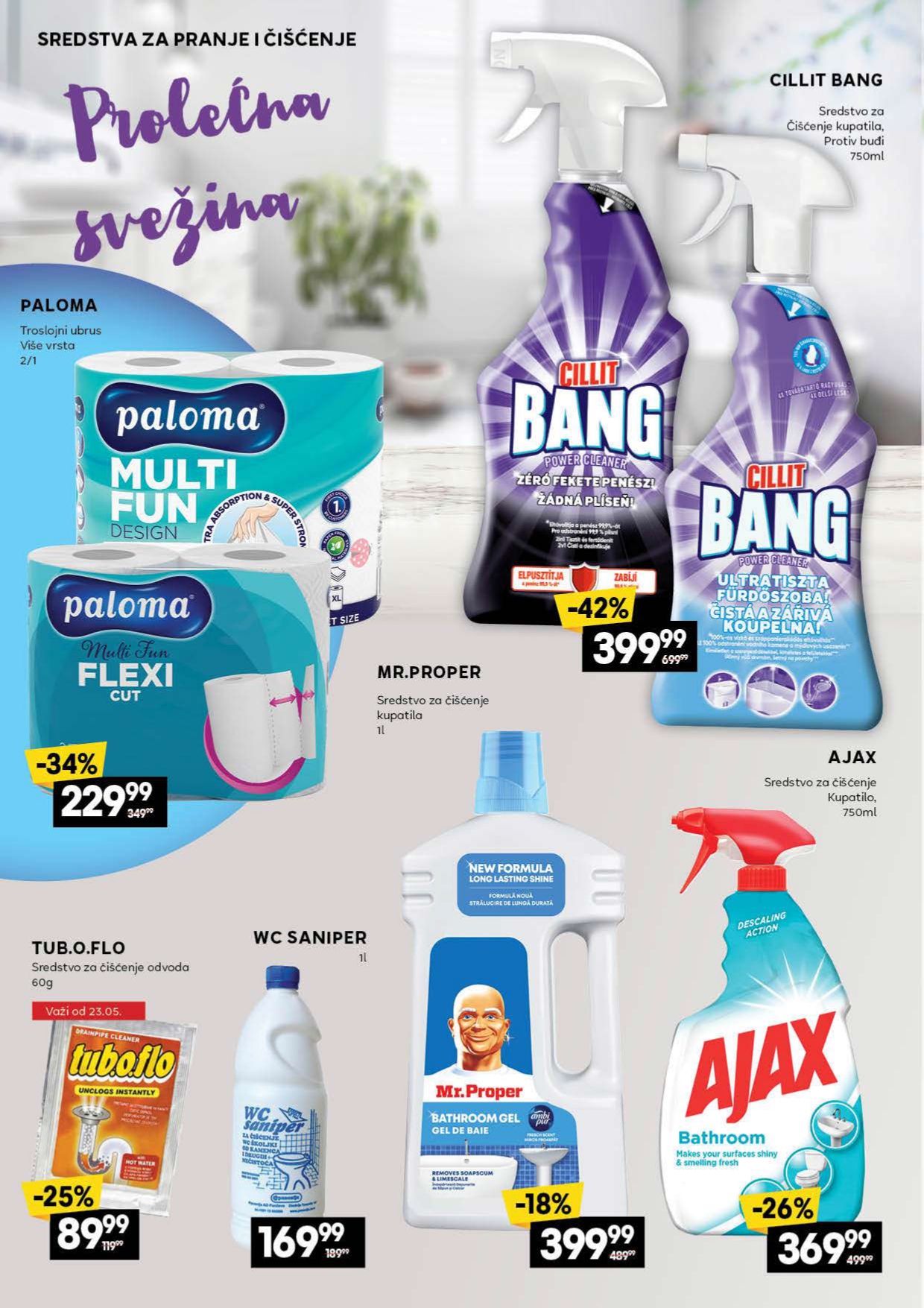 Roda & Idea katalog NEPREHRANA 15.5-10.6.2025.
