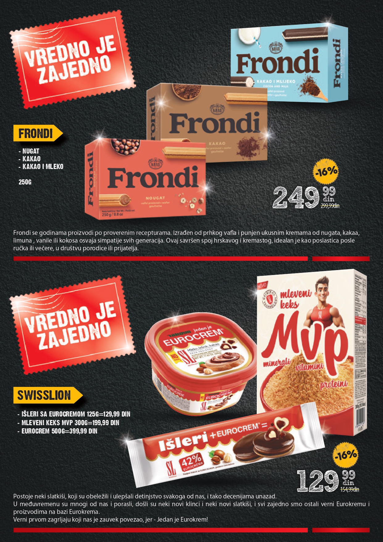 Roda & Idea katalog 29.5-25.6.2025.