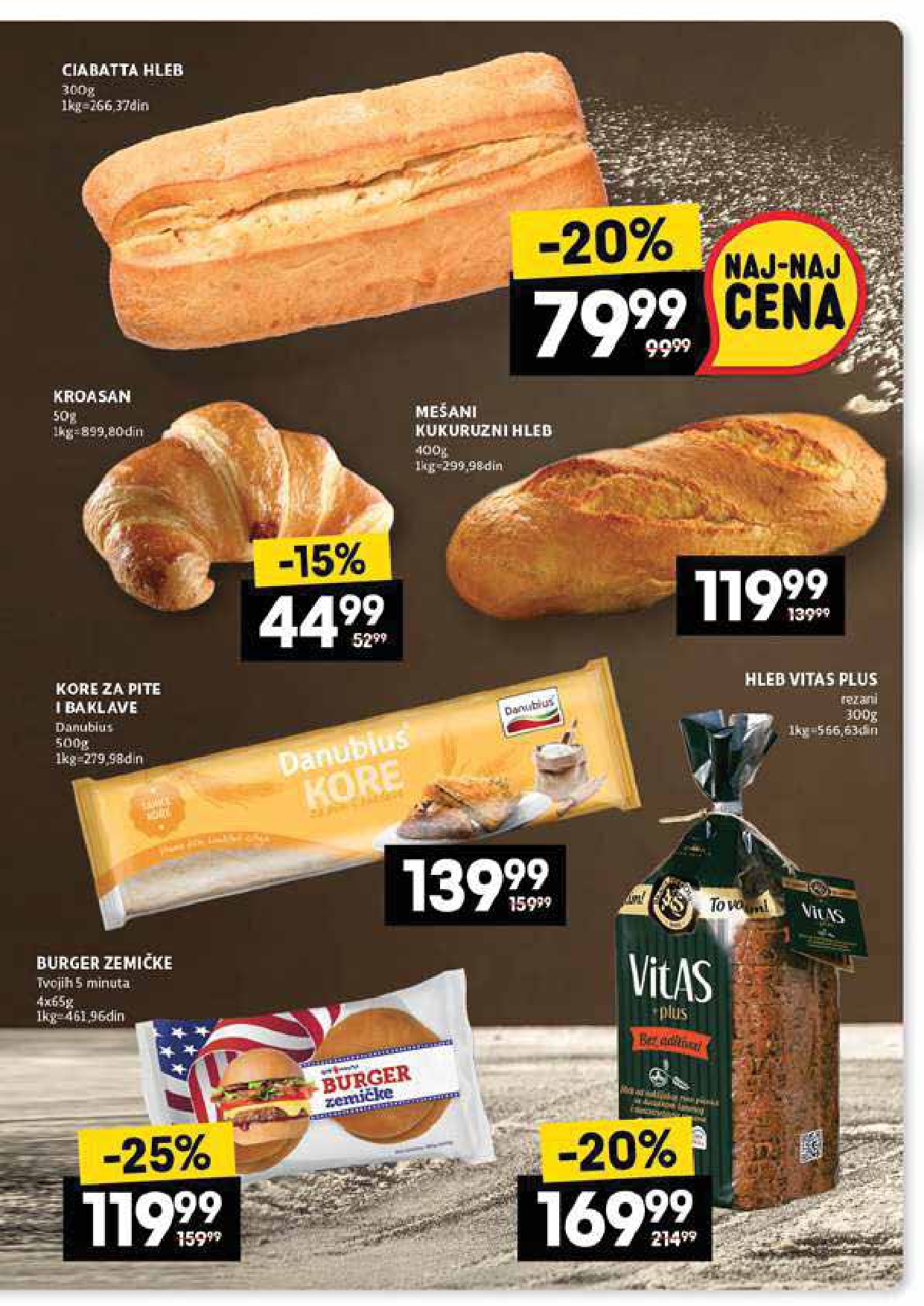 Idea katalog 8-14.5.2025.