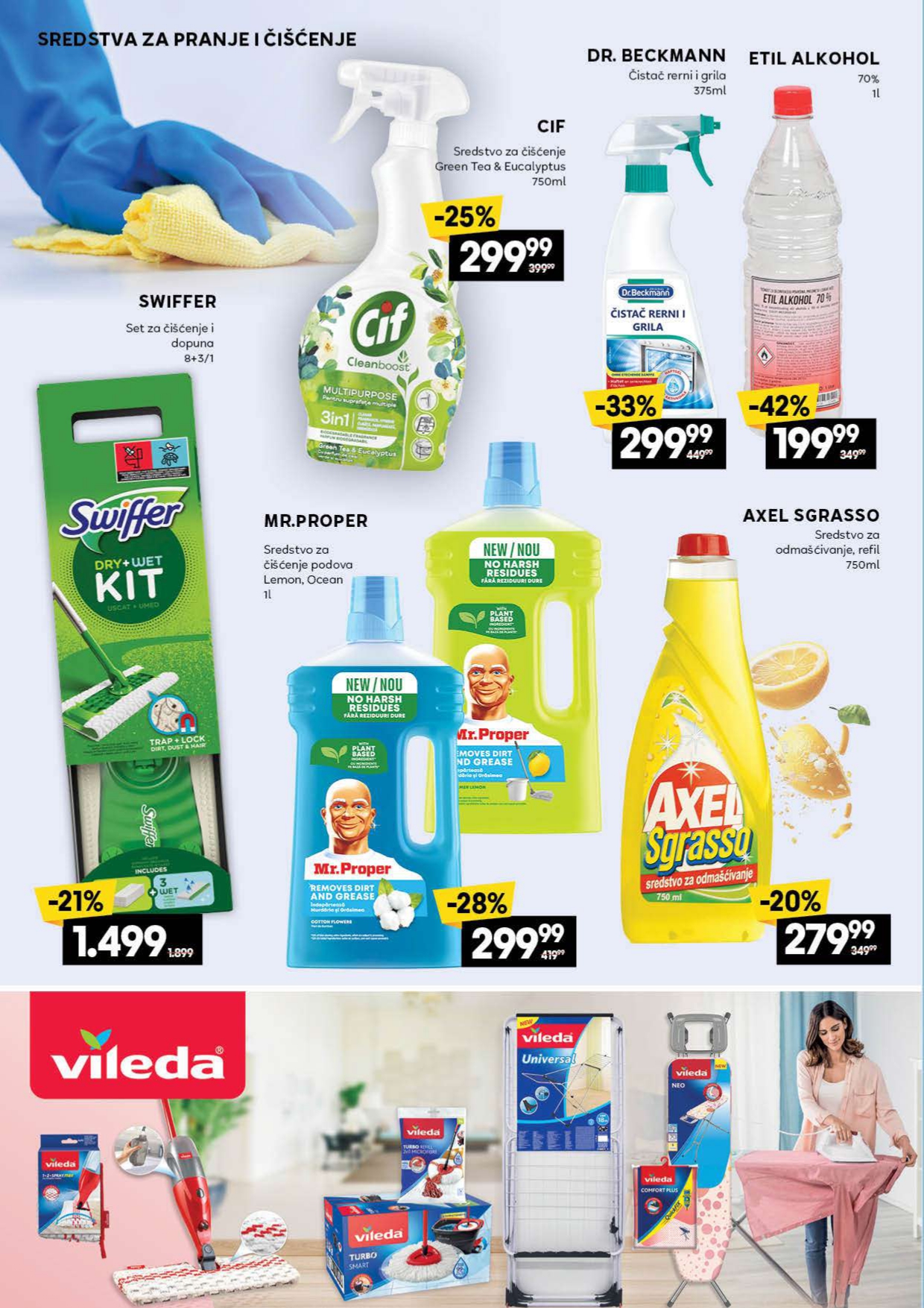 Roda & Idea katalog NEPREHRANA 15.5-10.6.2025.