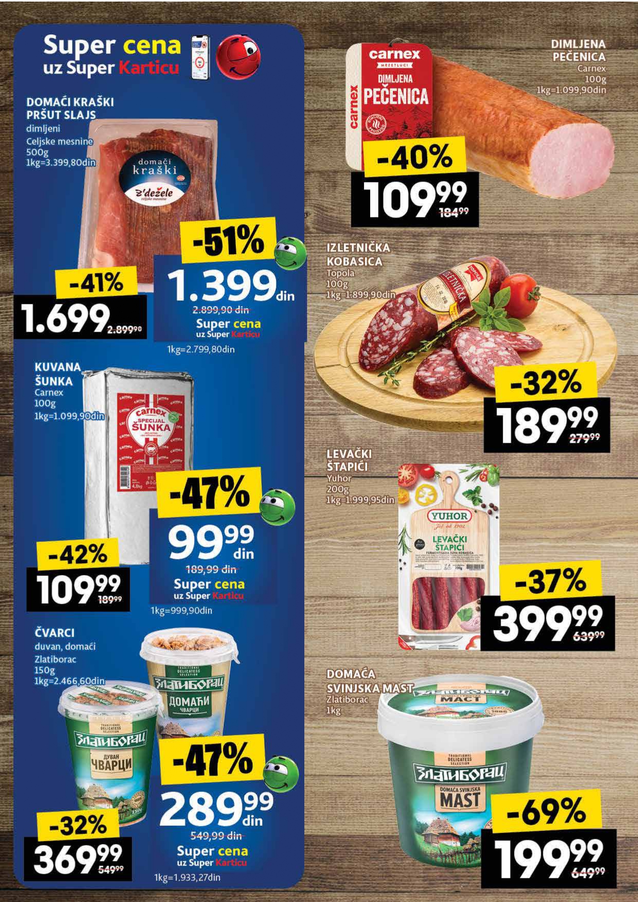 Idea katalog 15-21.5.2025.