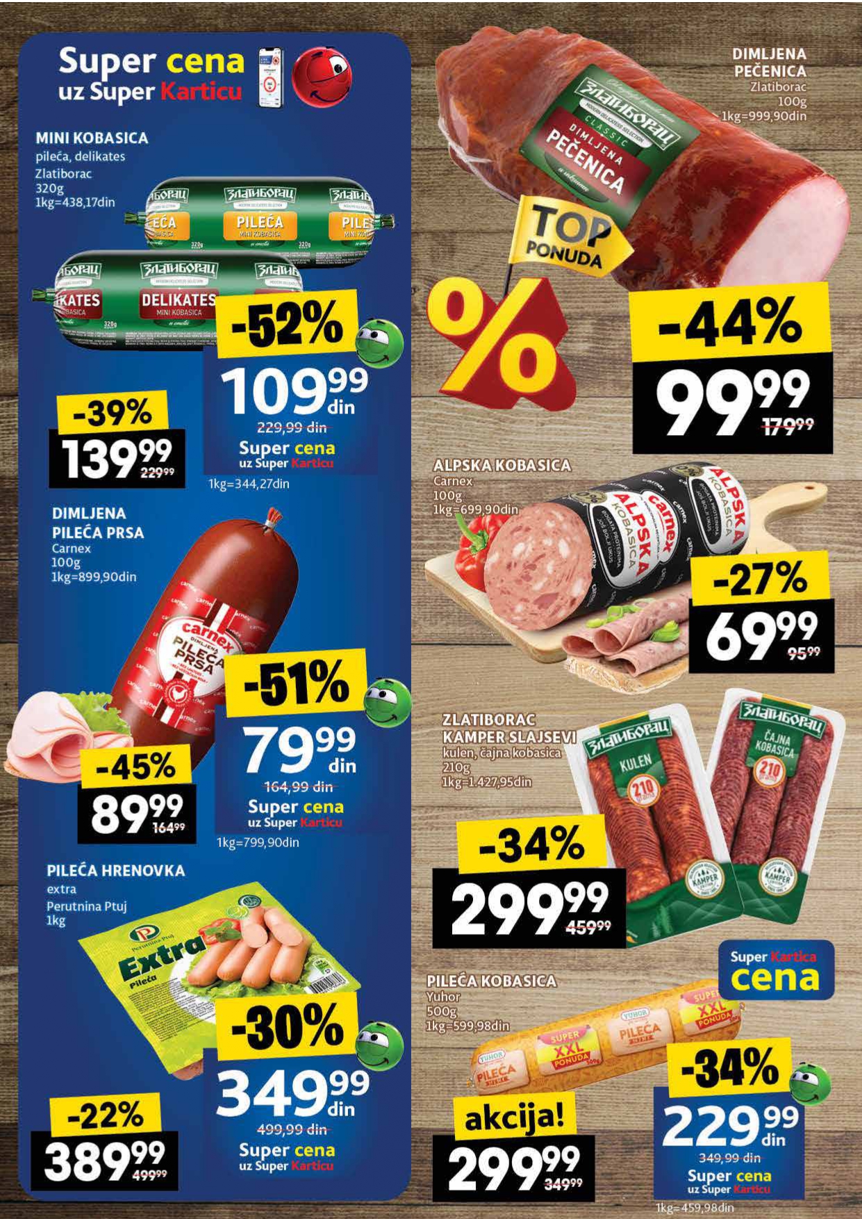 Idea katalog 22-28.5.2025.